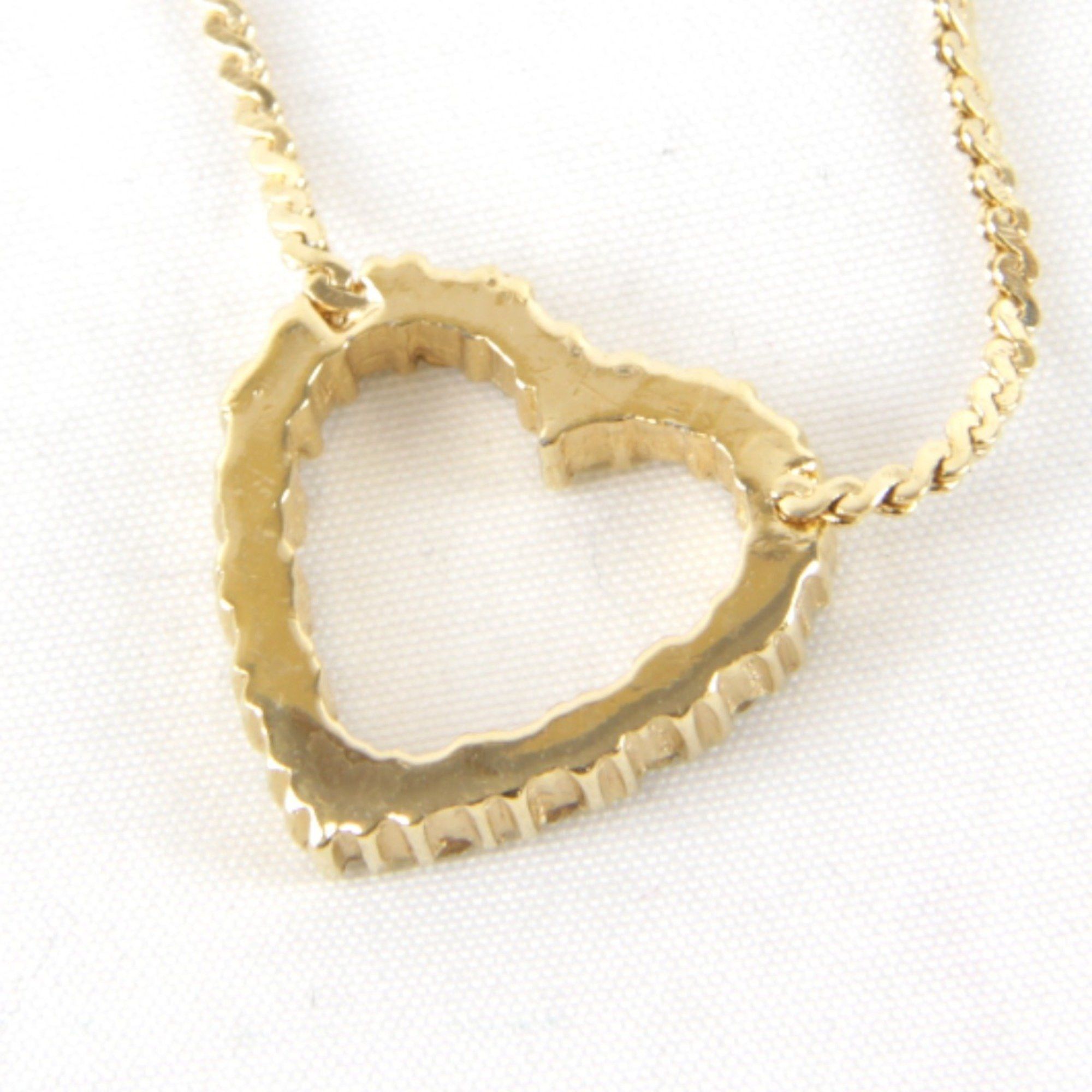 Dior Dior necklace Size ONE SIZE - 7 Thumbnail