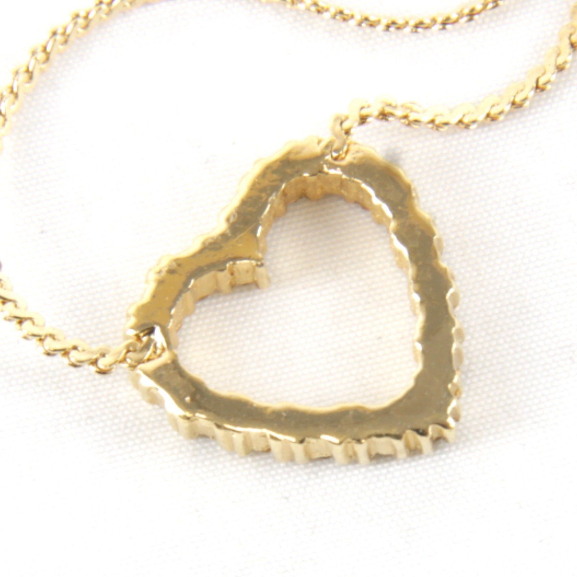 Dior Dior necklace Size ONE SIZE - 6 Thumbnail