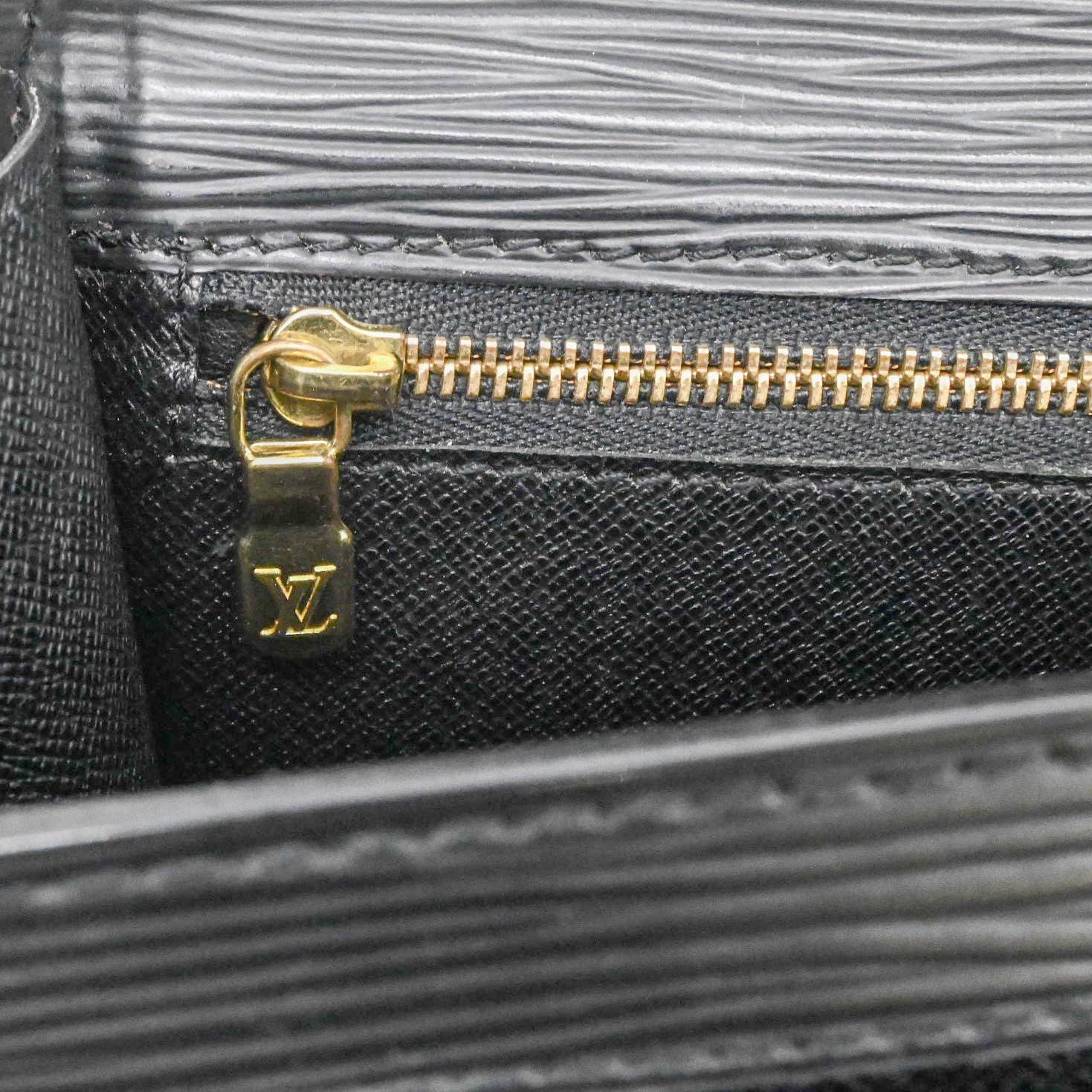 Louis Vuitton Louis Vuitton Serie Dragonne clutch Size ONE SIZE - 9 Thumbnail