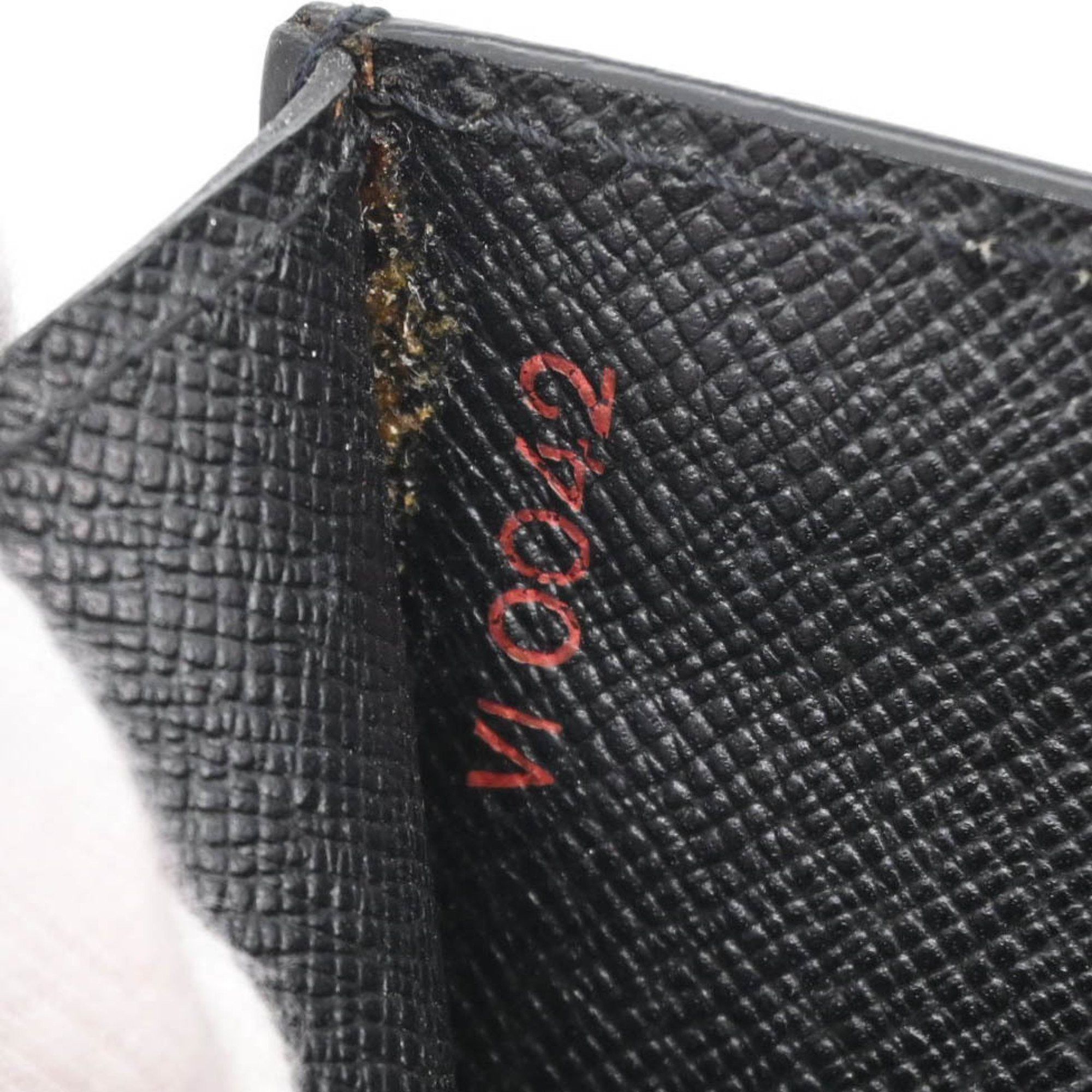 Louis Vuitton Louis Vuitton Serie Dragonne clutch Size ONE SIZE - 14 Thumbnail