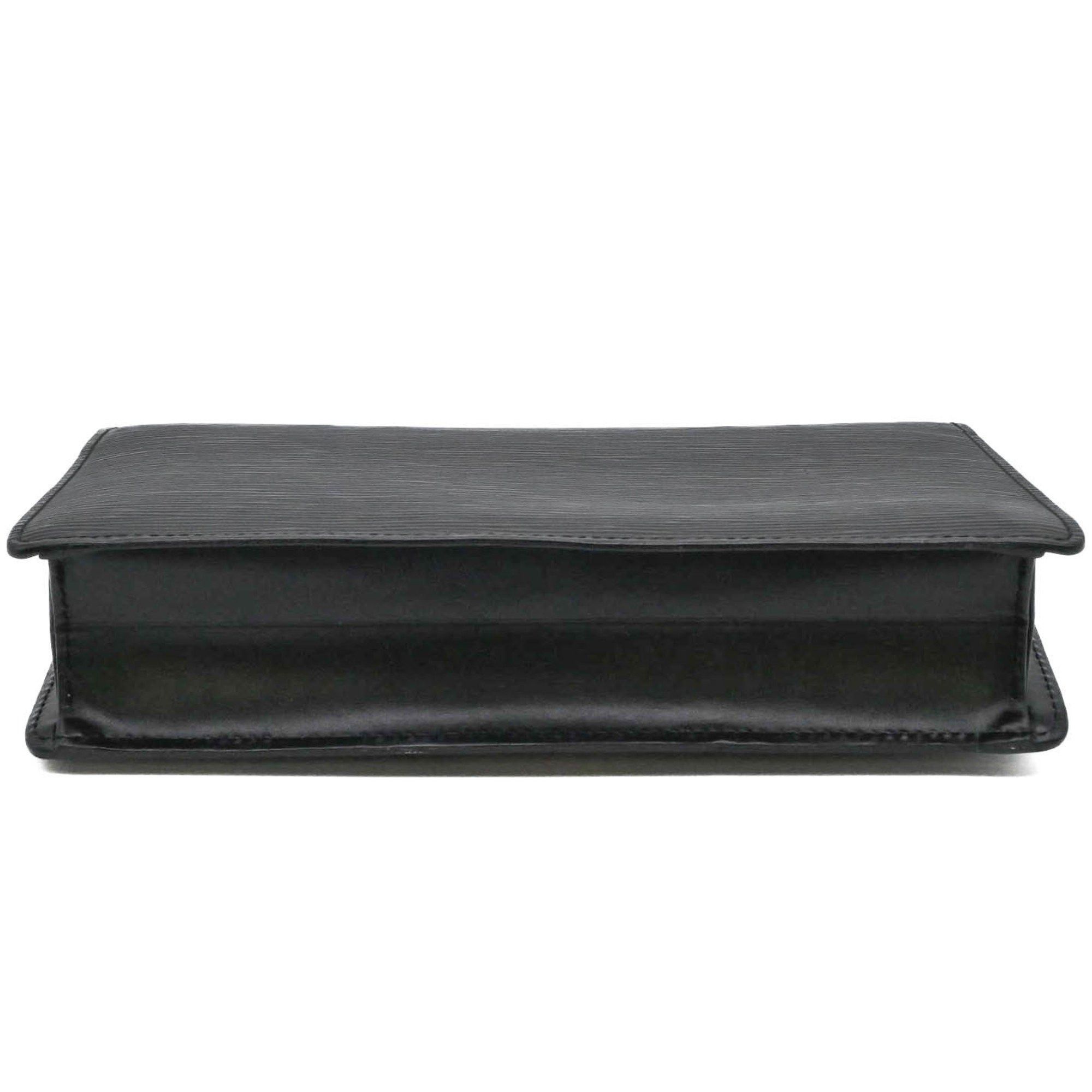 Louis Vuitton Louis Vuitton Serie Dragonne clutch Size ONE SIZE - 7 Thumbnail