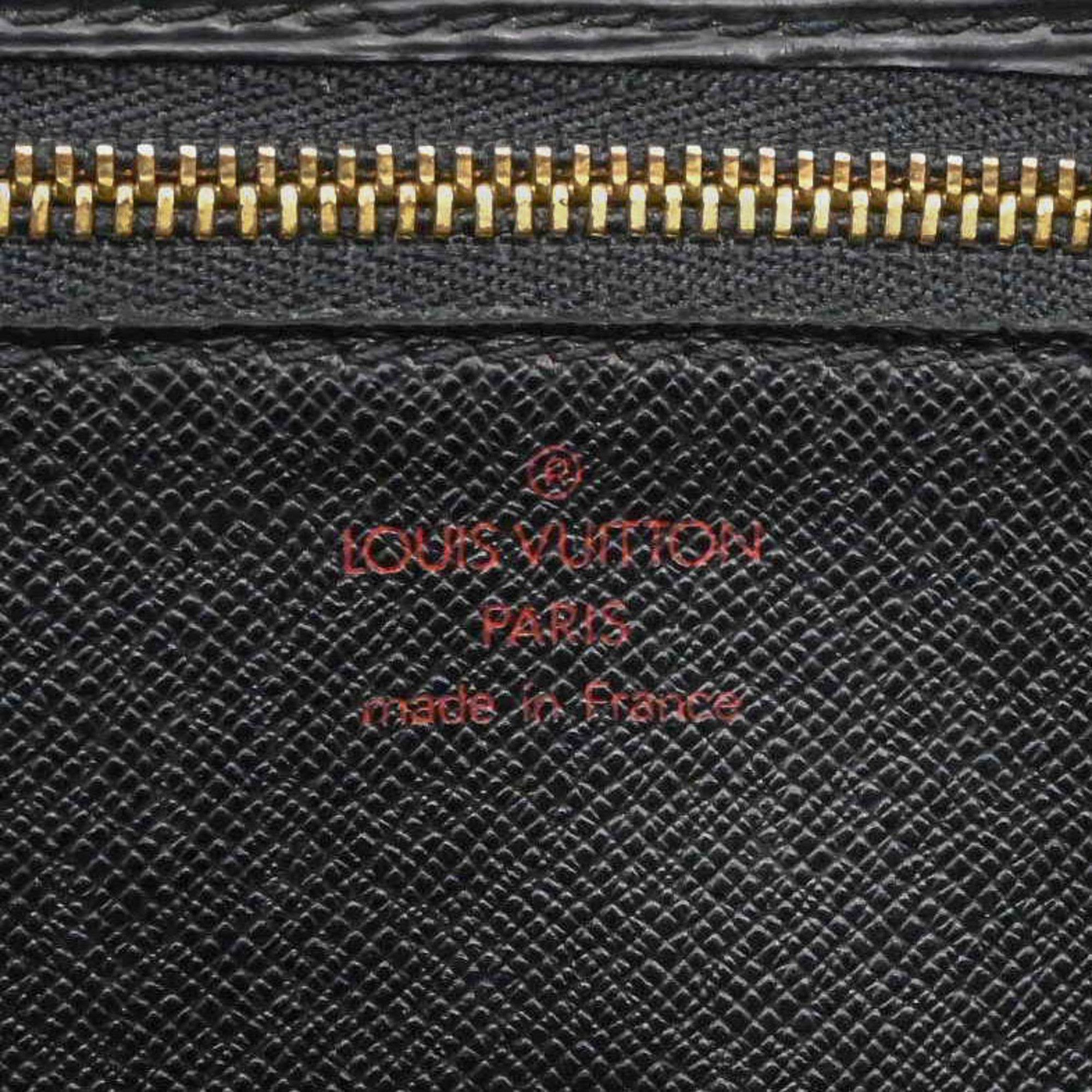 Louis Vuitton Louis Vuitton Serie Dragonne clutch Size ONE SIZE - 13 Thumbnail