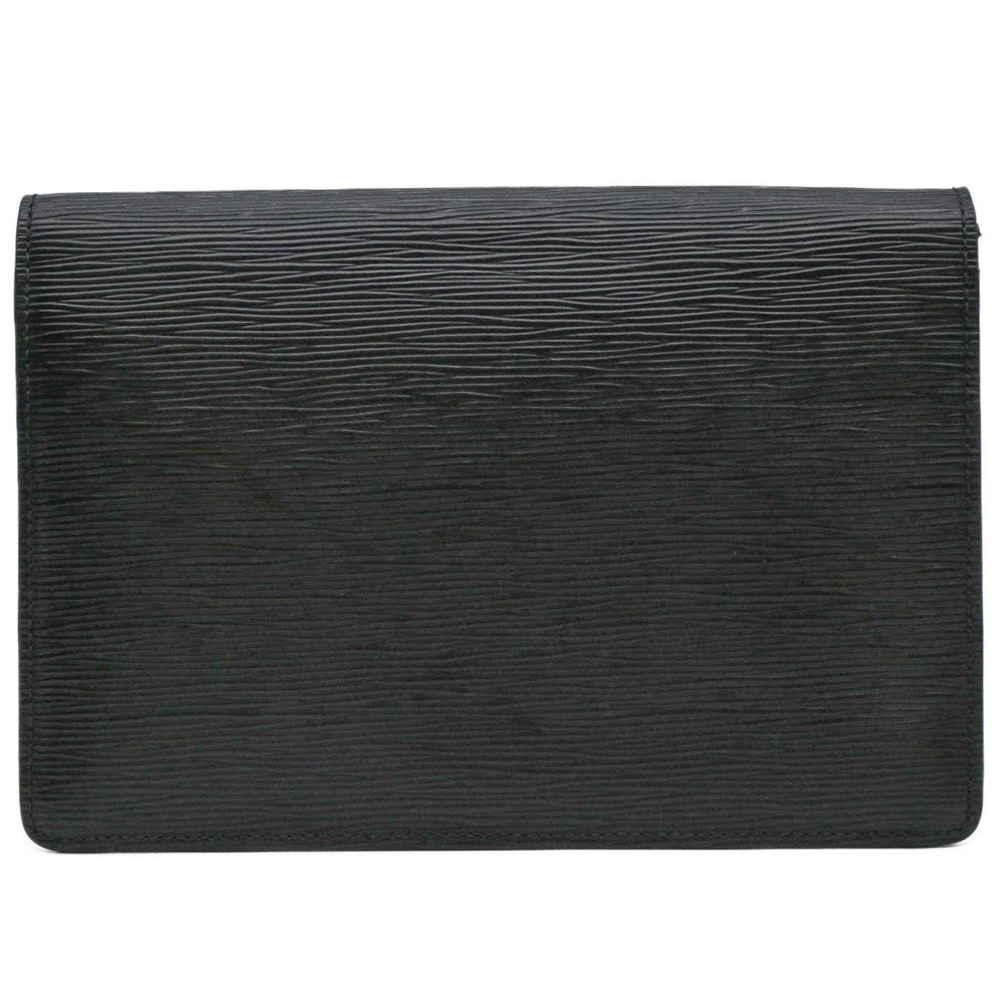 Louis Vuitton Louis Vuitton Serie Dragonne clutch Size ONE SIZE - 2 Thumbnail