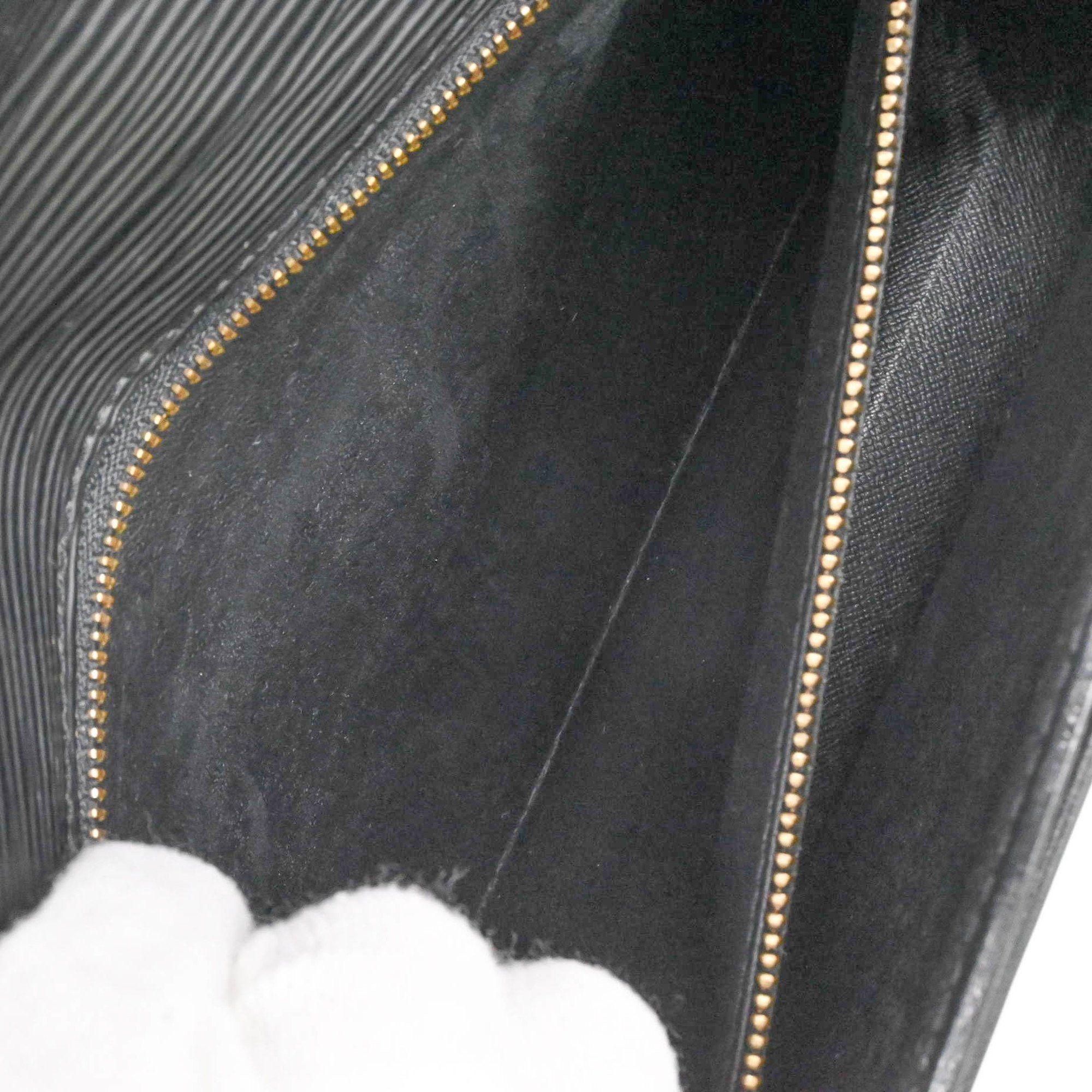 Louis Vuitton Louis Vuitton Serie Dragonne clutch Size ONE SIZE - 11 Thumbnail