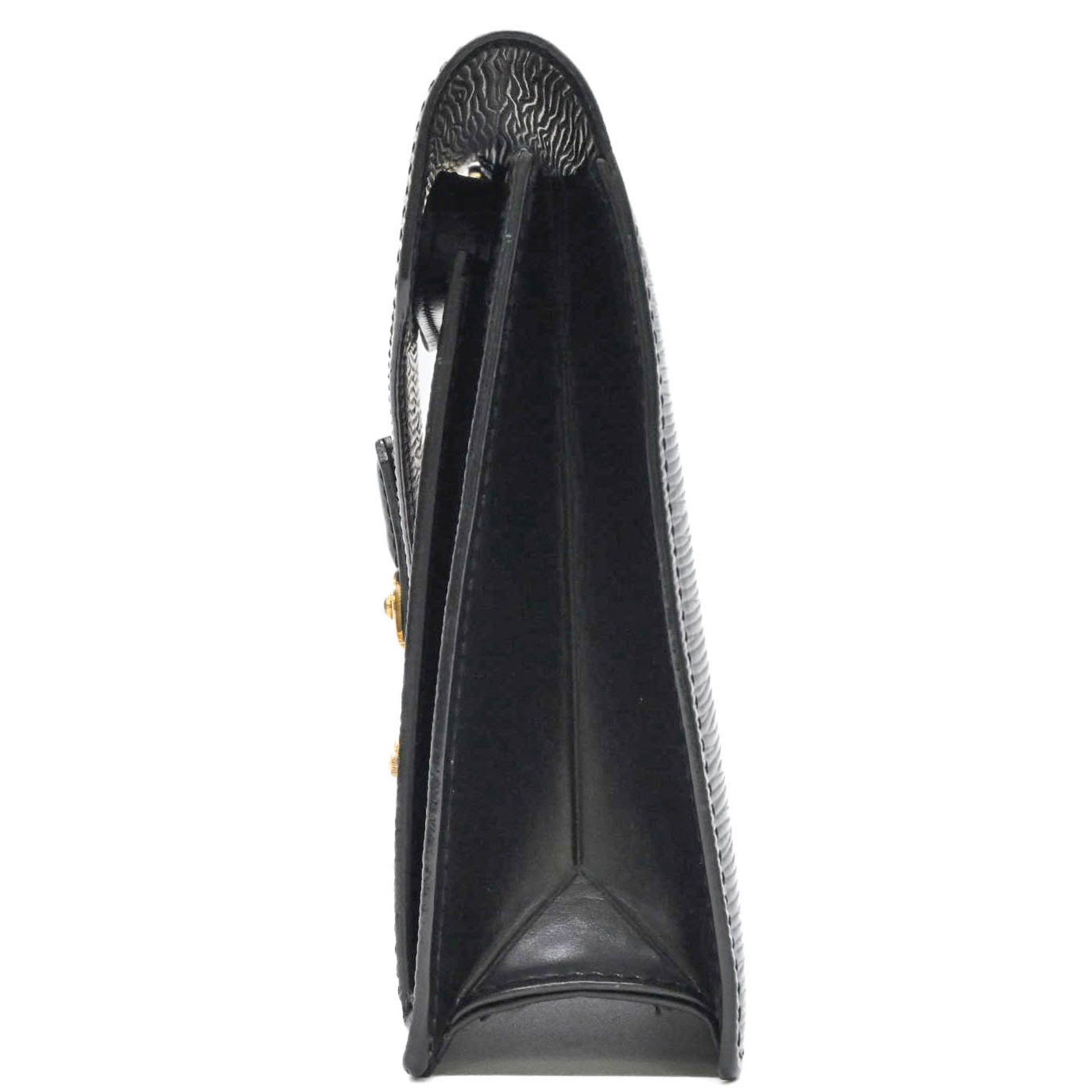 Louis Vuitton Louis Vuitton Serie Dragonne clutch Size ONE SIZE - 3 Thumbnail
