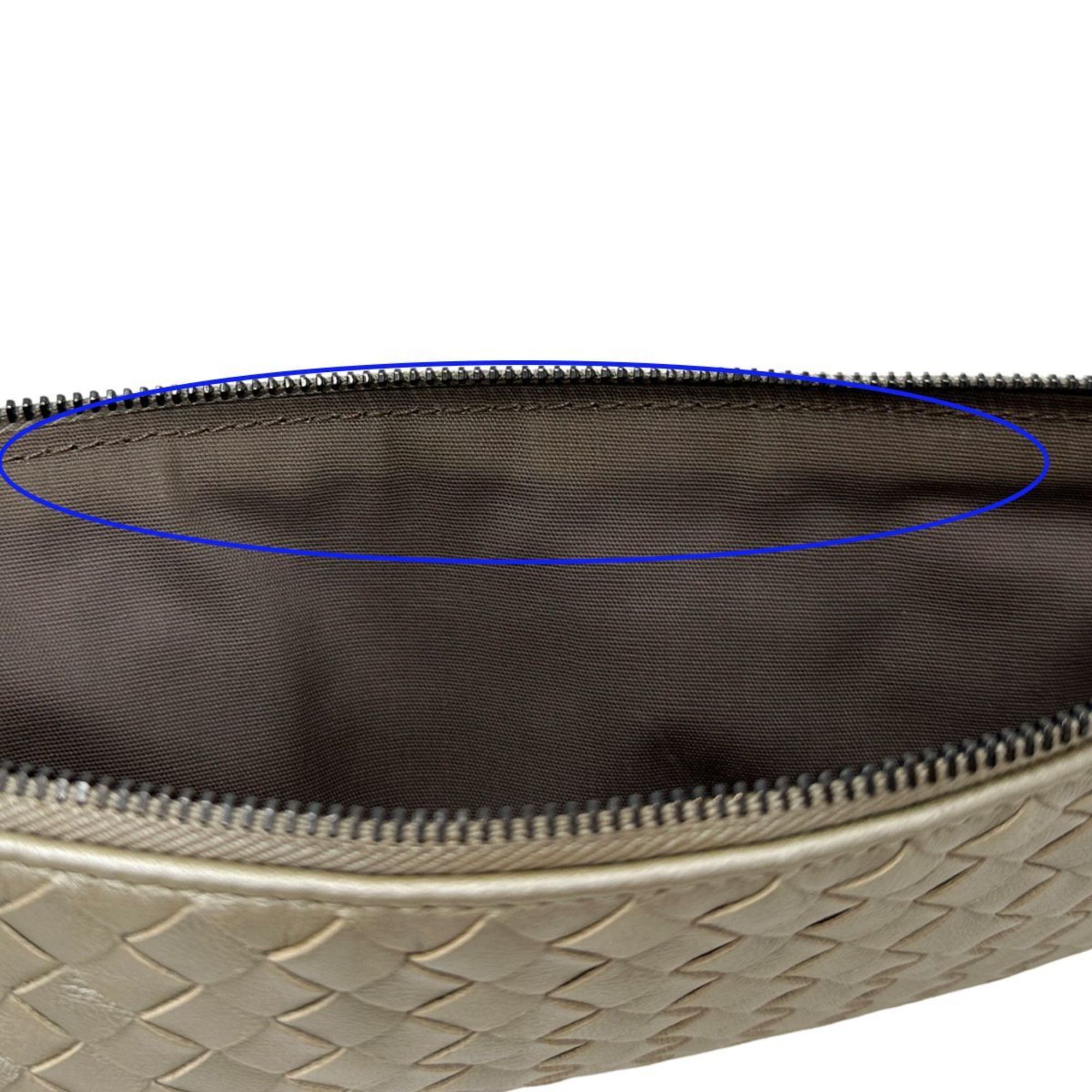 Bottega Veneta Bottega Veneta Intrecciato clutch Size ONE SIZE - 9 Thumbnail