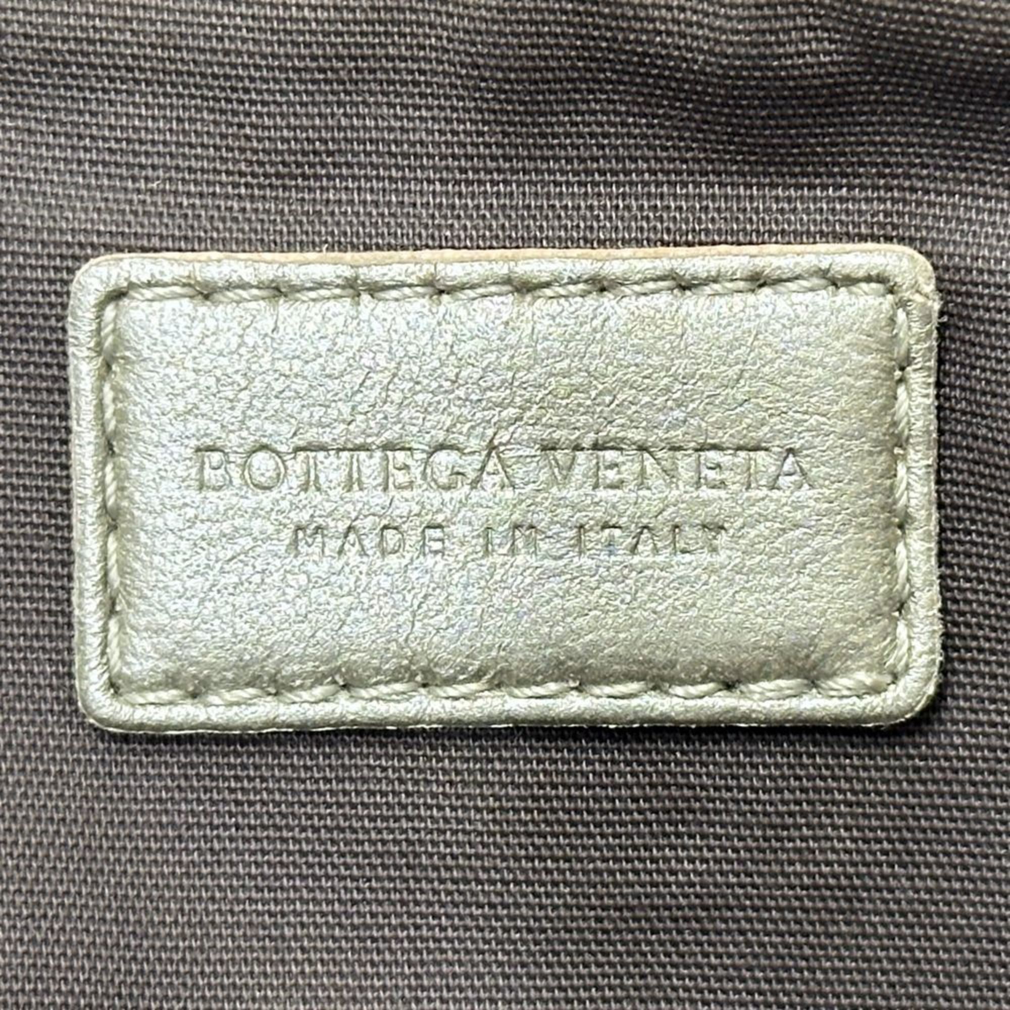 Bottega Veneta Bottega Veneta Intrecciato clutch Size ONE SIZE - 10 Thumbnail