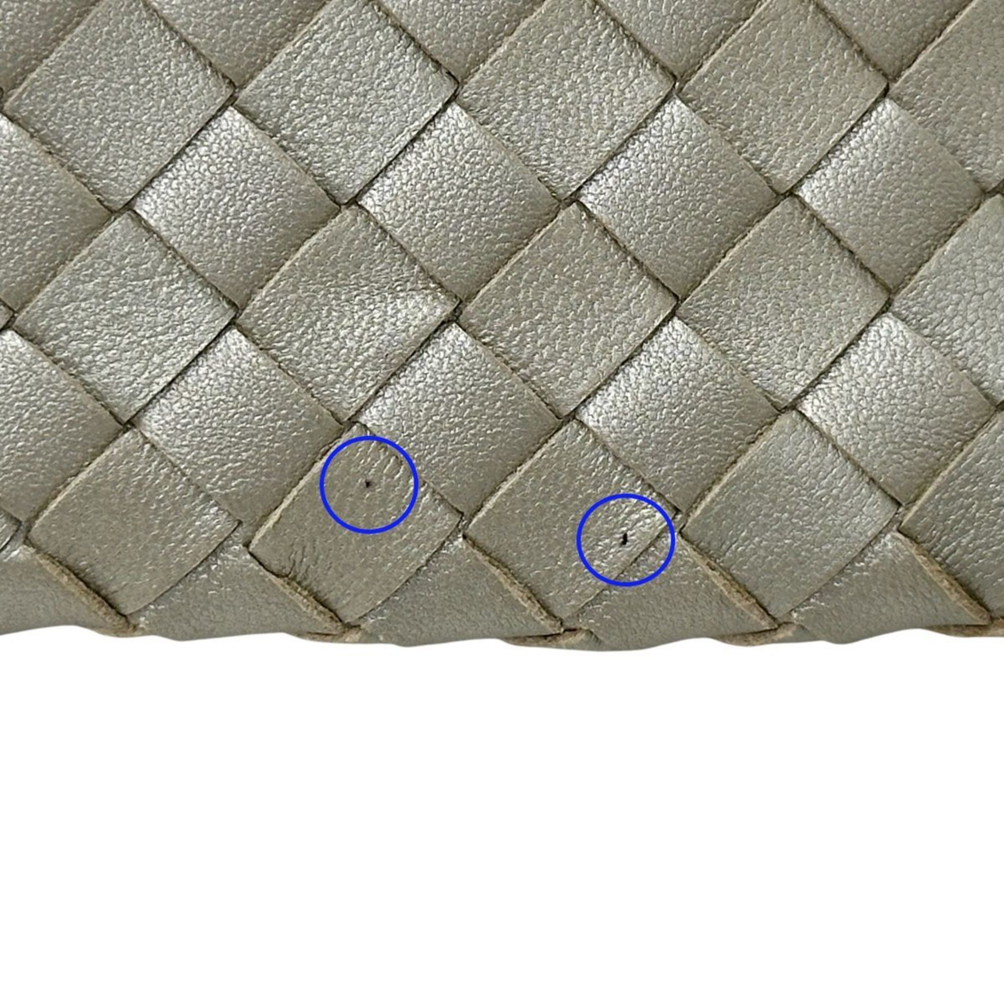 Bottega Veneta Bottega Veneta Intrecciato clutch Size ONE SIZE - 6 Thumbnail