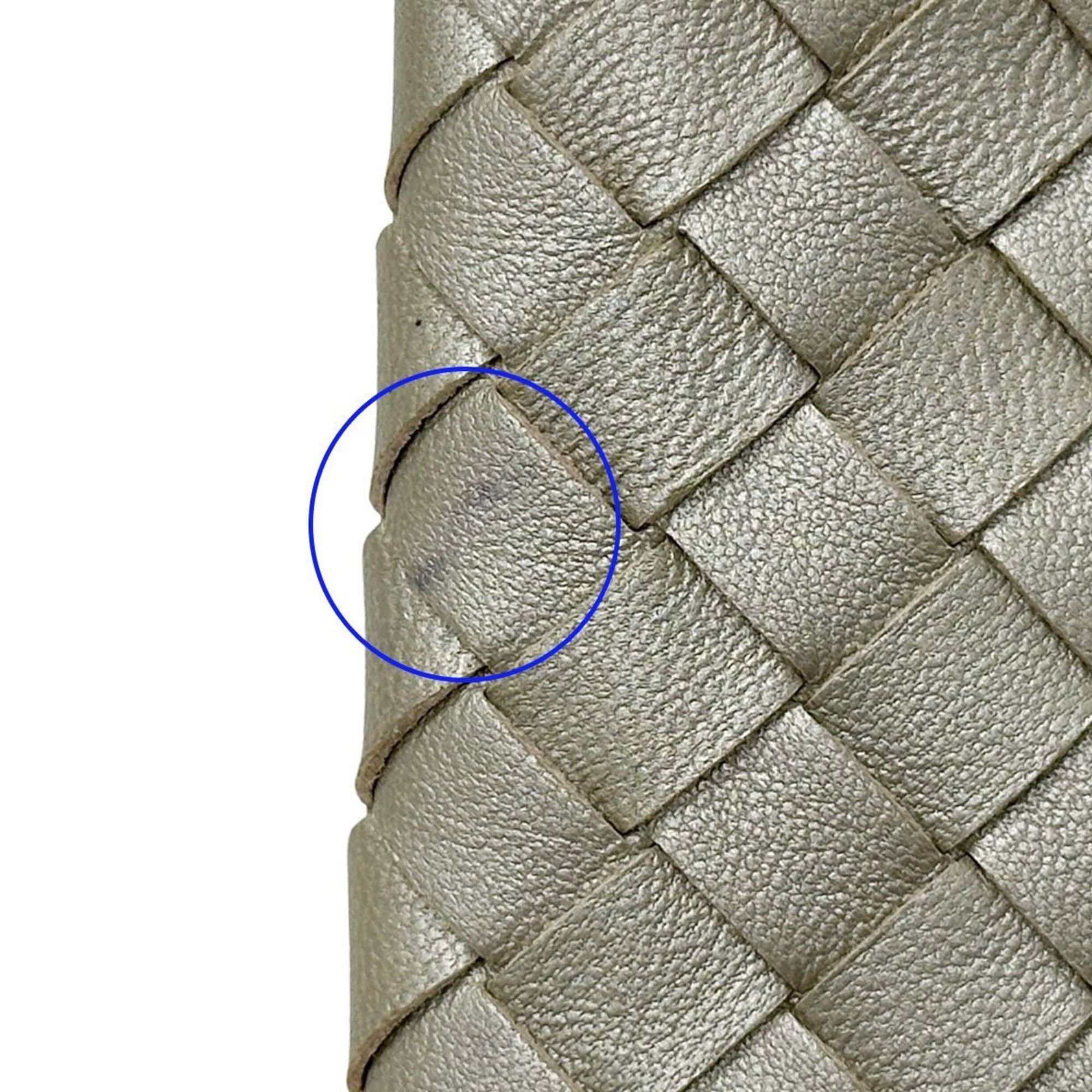 Bottega Veneta Bottega Veneta Intrecciato clutch Size ONE SIZE - 7 Thumbnail