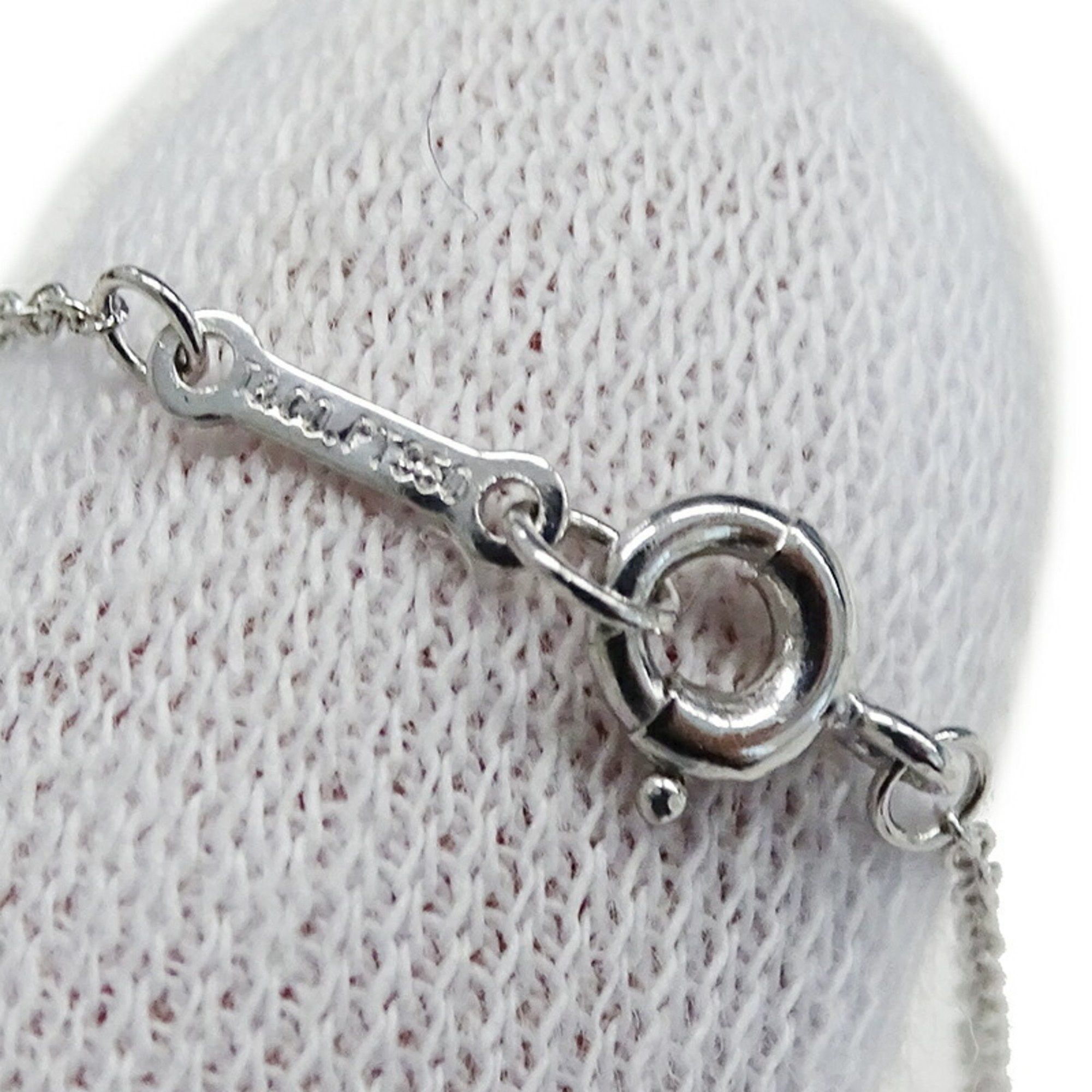 Tiffany & Co. Tiffany & Co Kiss necklace Size ONE SIZE - 7 Thumbnail