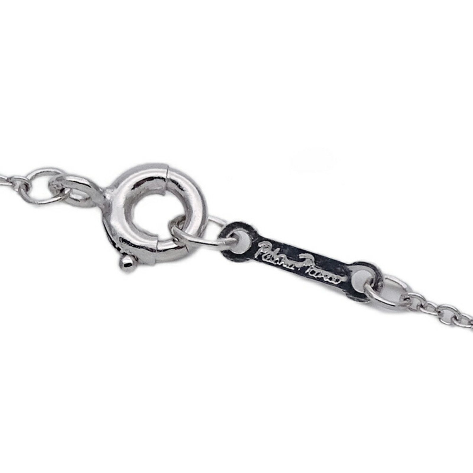 Tiffany & Co. Tiffany & Co Kiss necklace Size ONE SIZE - 5 Thumbnail