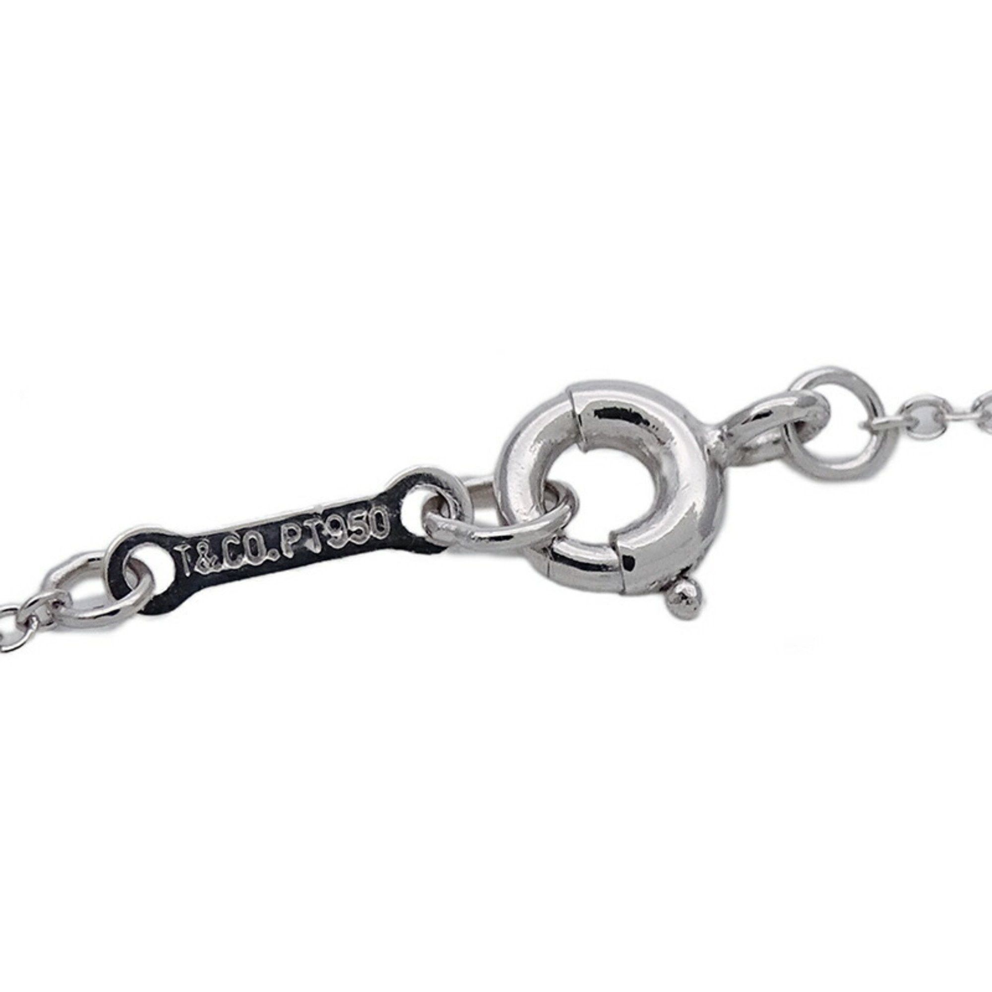 Tiffany & Co. Tiffany & Co Kiss necklace Size ONE SIZE - 6 Thumbnail