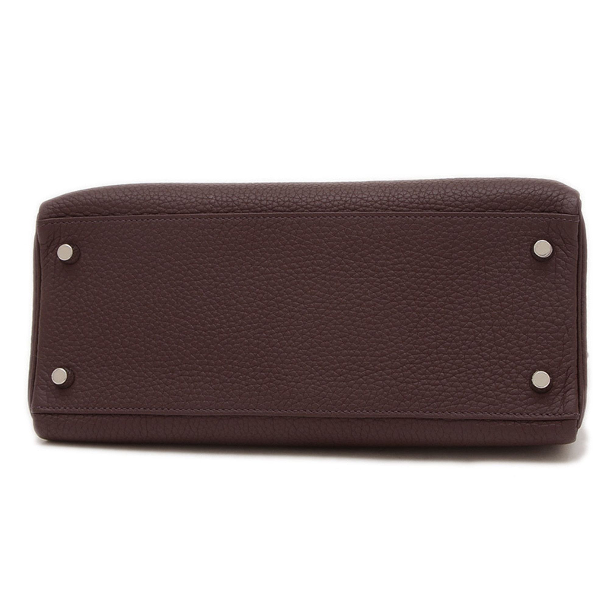 Hermes Hermès Kelly 28 handbag Size ONE SIZE - 3 Thumbnail