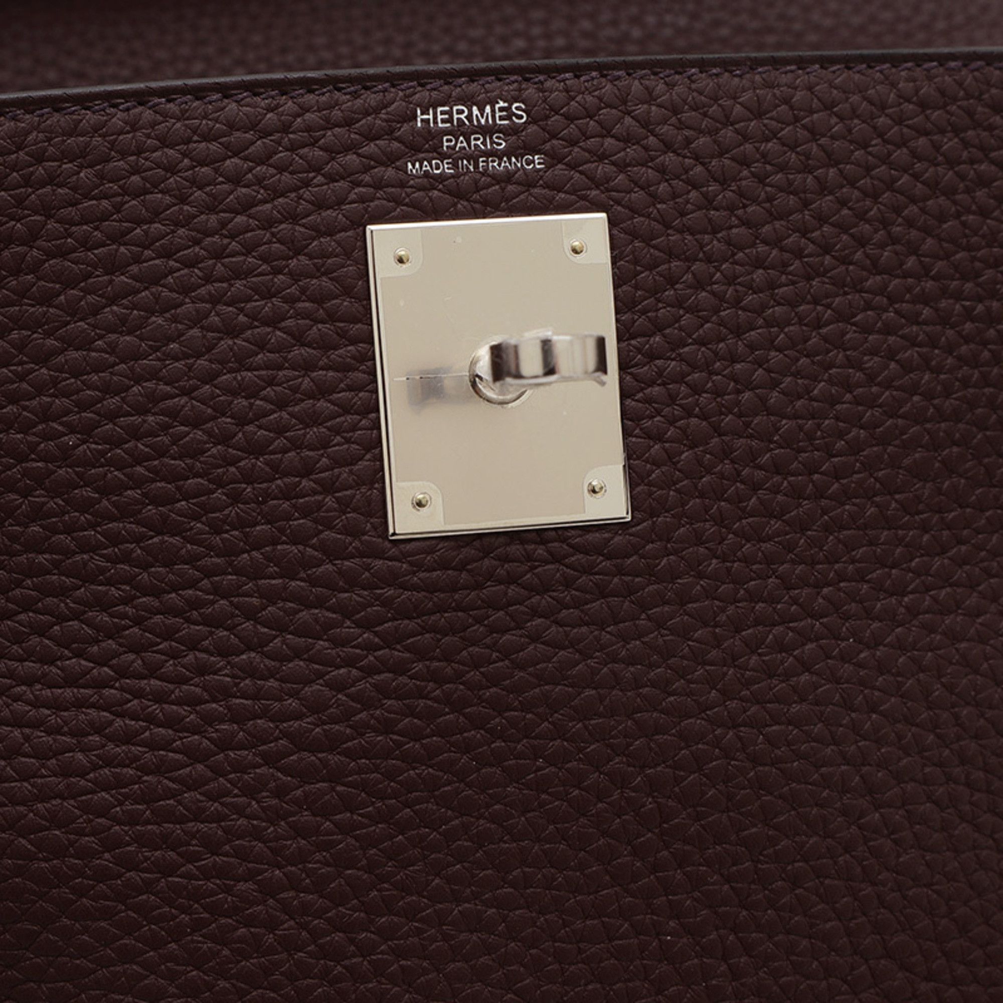 Hermes Hermès Kelly 28 handbag Size ONE SIZE - 7 Thumbnail