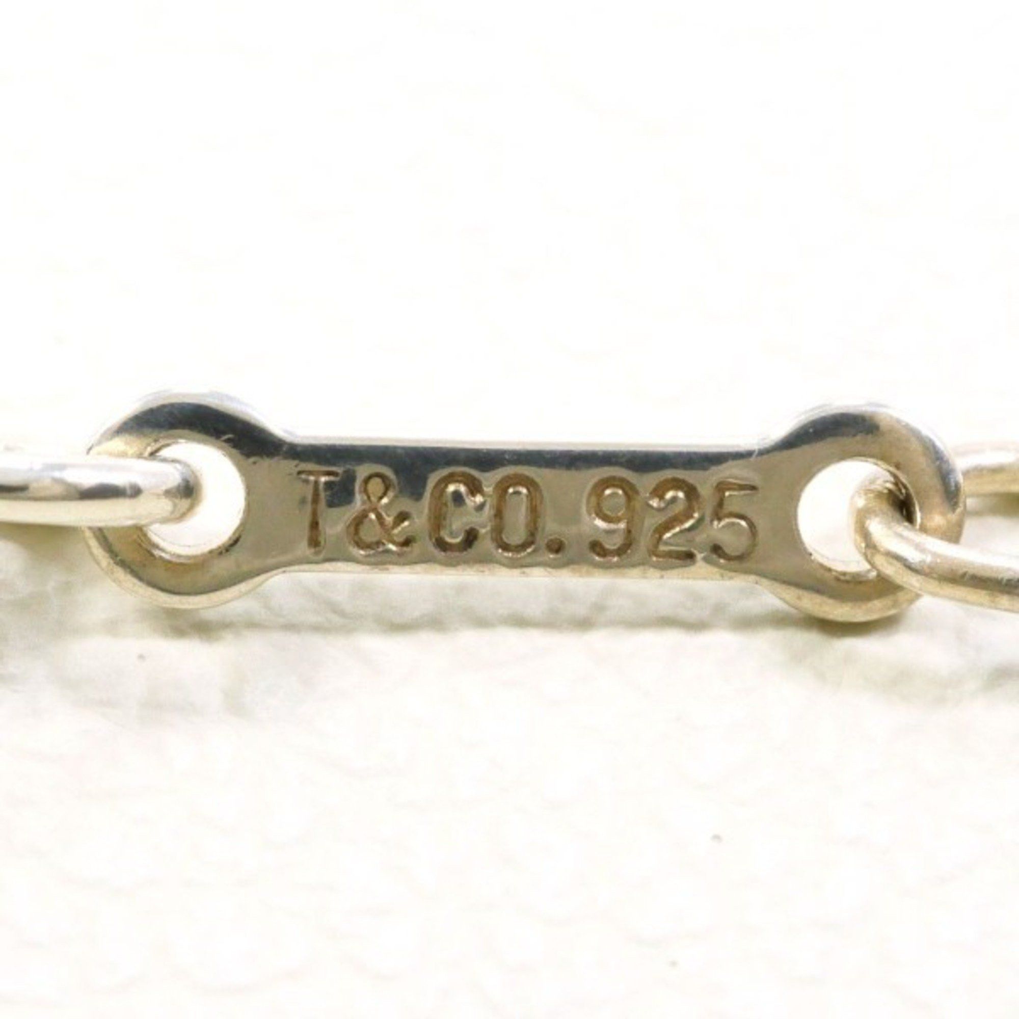 Tiffany & Co. Tiffany & Co Kiss necklace Size ONE SIZE - 6 Thumbnail