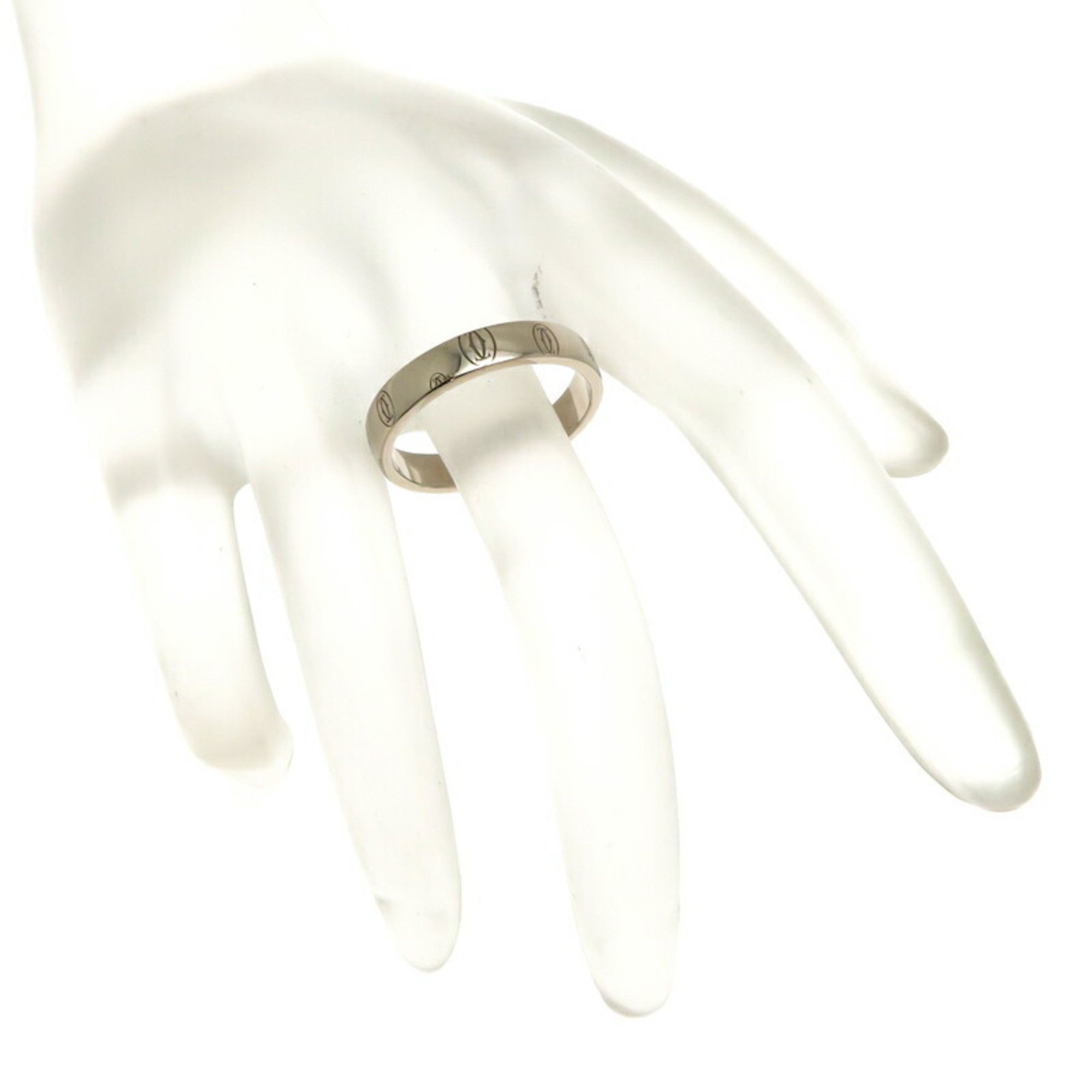 Cartier Cartier Happy birthday ring Size ONE SIZE - 7 Thumbnail