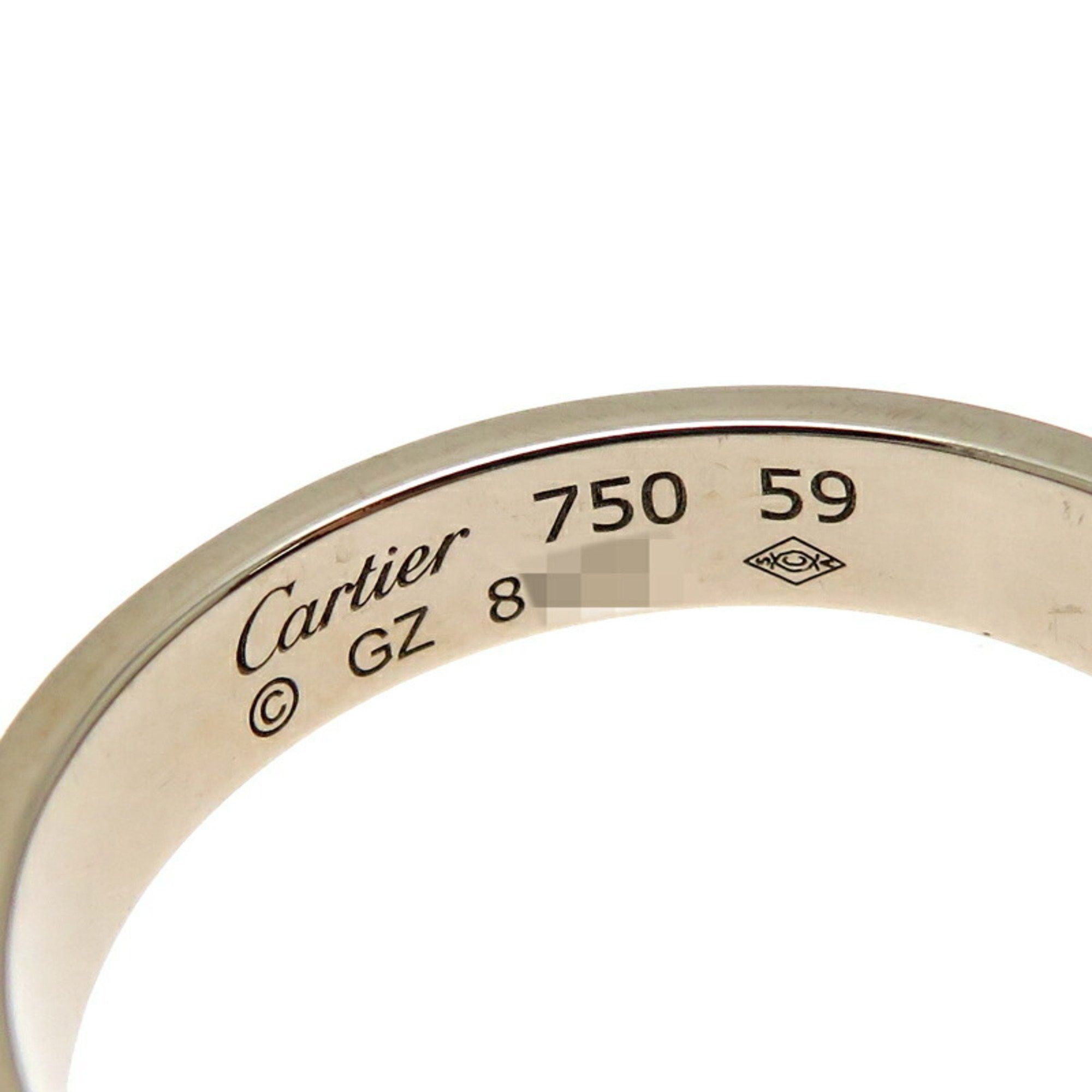 Cartier Cartier Happy birthday ring Size ONE SIZE - 5 Thumbnail