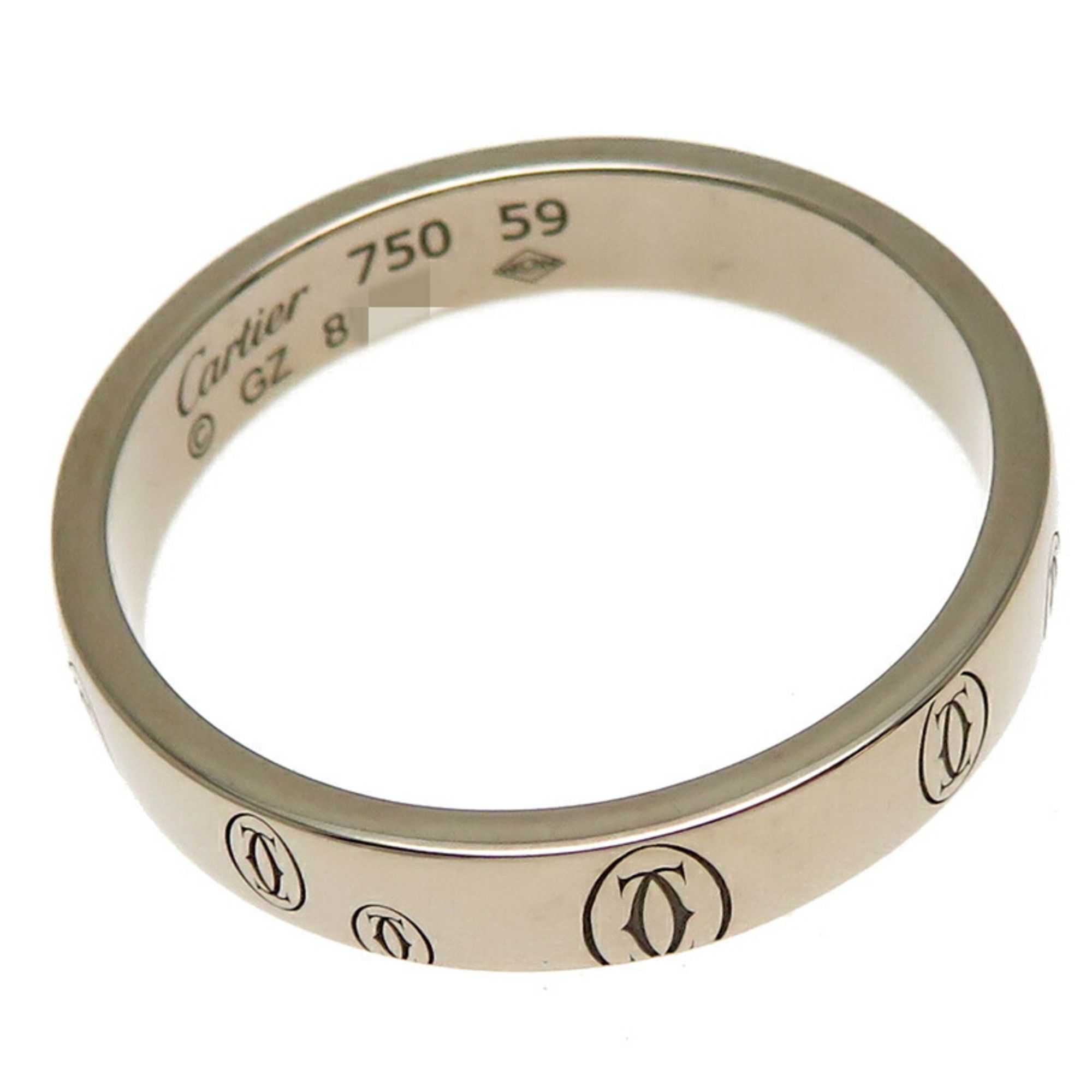 Cartier Cartier Happy birthday ring Size ONE SIZE - 2 Thumbnail