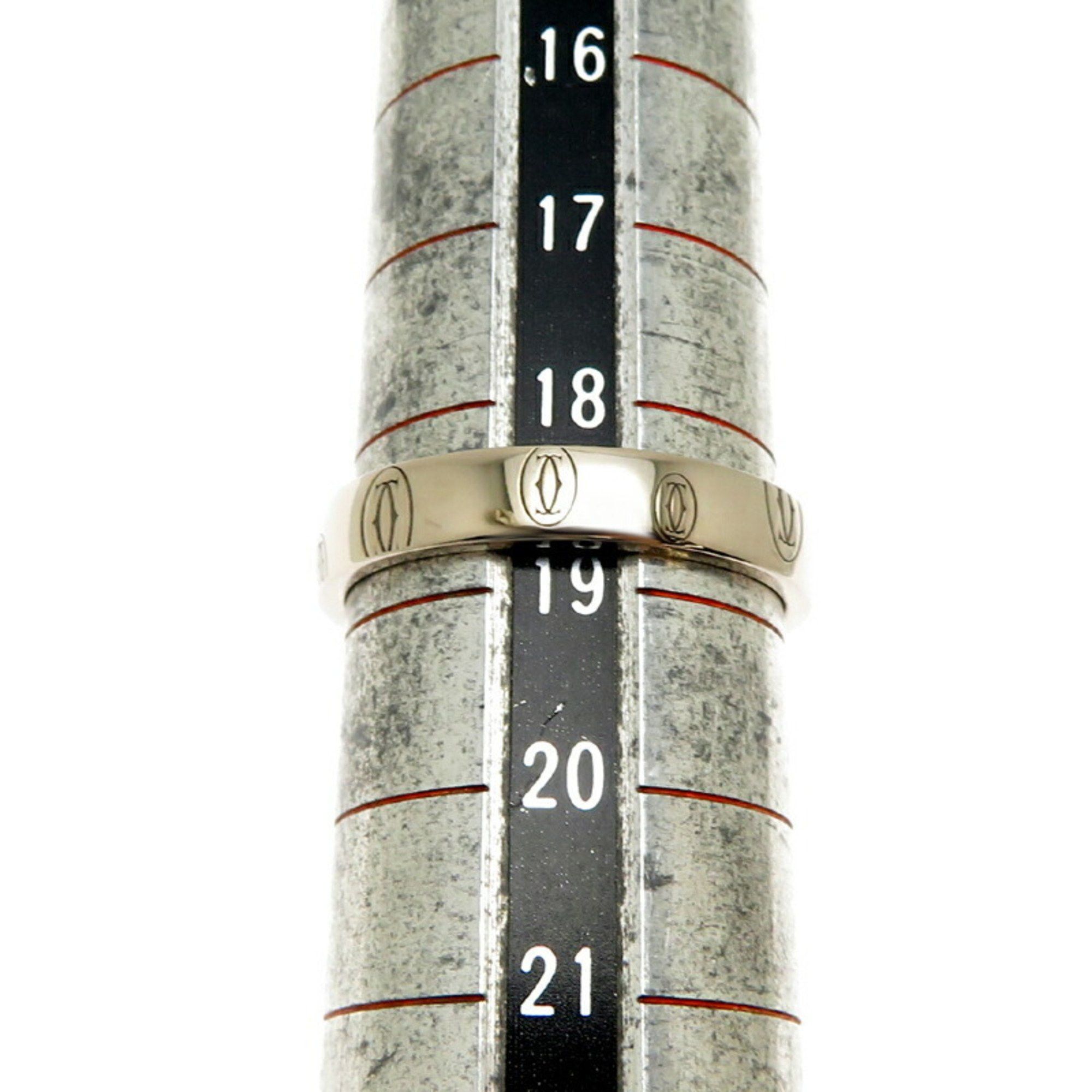 Cartier Cartier Happy birthday ring Size ONE SIZE - 6 Thumbnail
