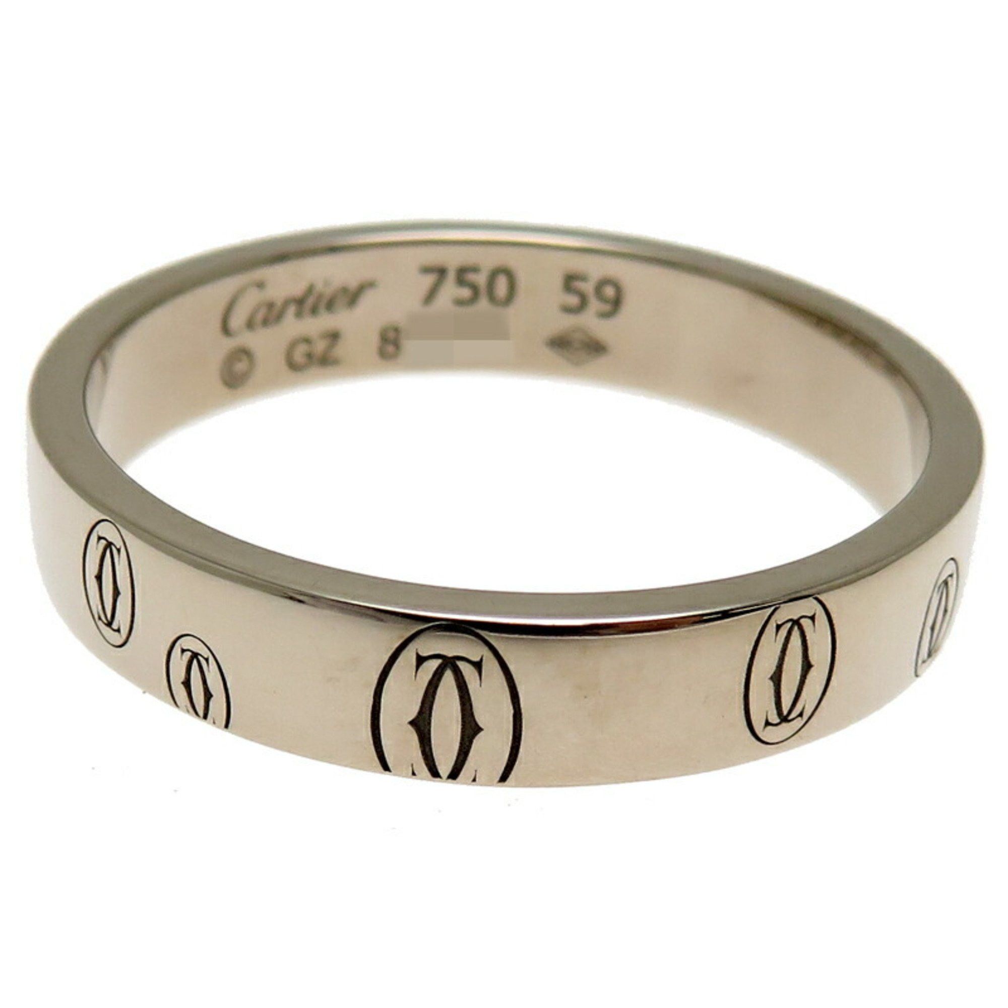Cartier Cartier Happy birthday ring Size ONE SIZE - 4 Thumbnail