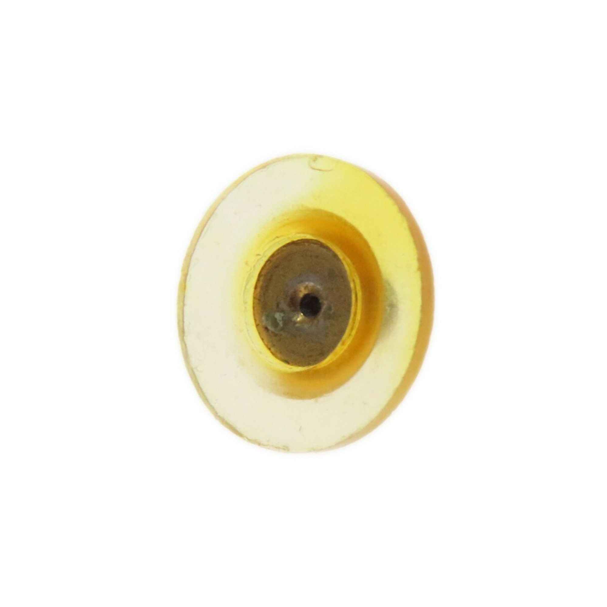 Chanel Chanel Coco Mark earring Size ONE SIZE - 7 Thumbnail
