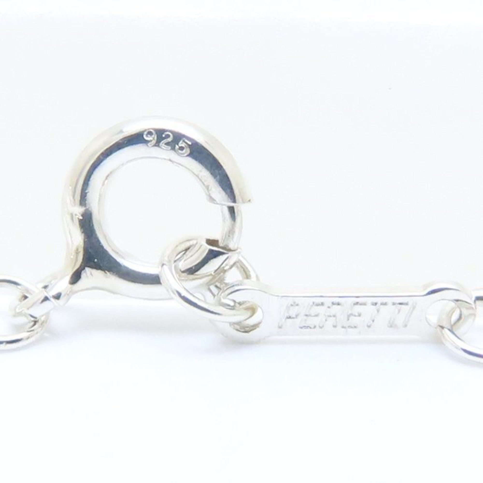 Tiffany & Co. Tiffany & Co Open Heart necklace Size ONE SIZE - 4 Thumbnail