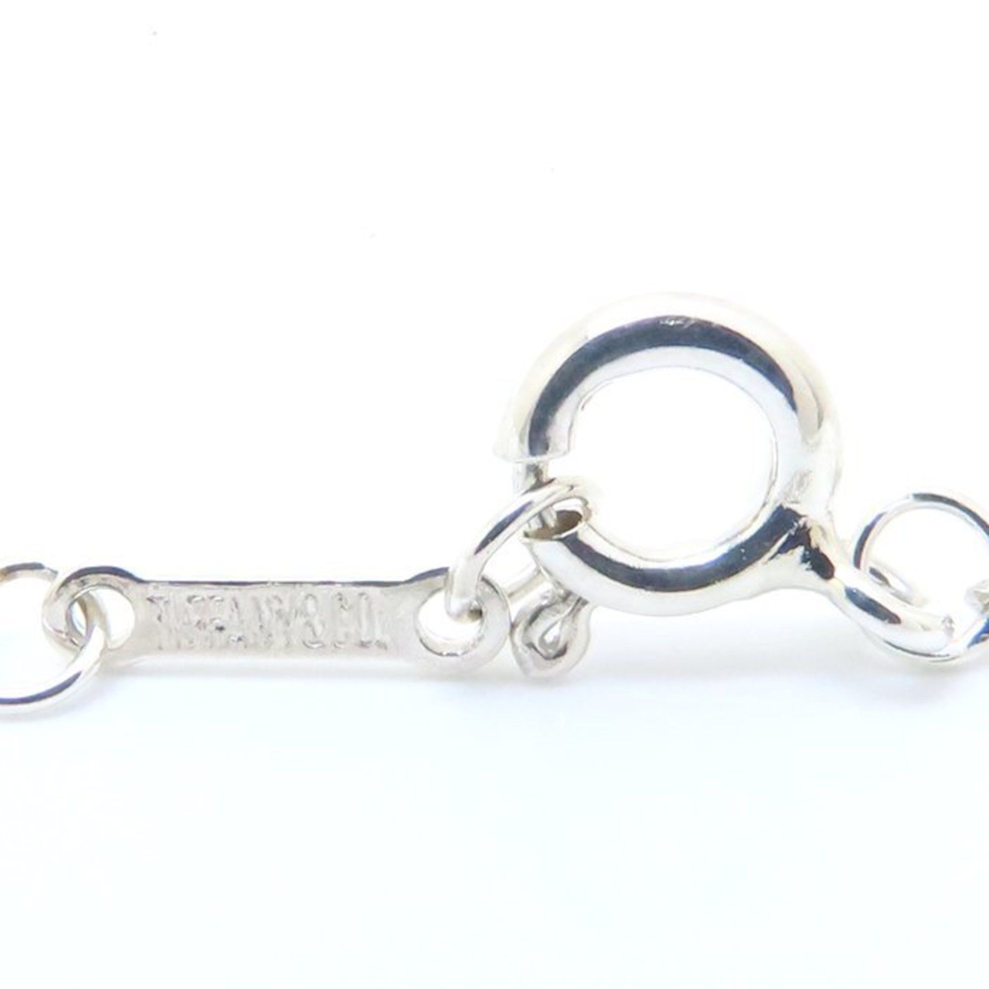 Tiffany & Co. Tiffany & Co Open Heart necklace Size ONE SIZE - 6 Thumbnail