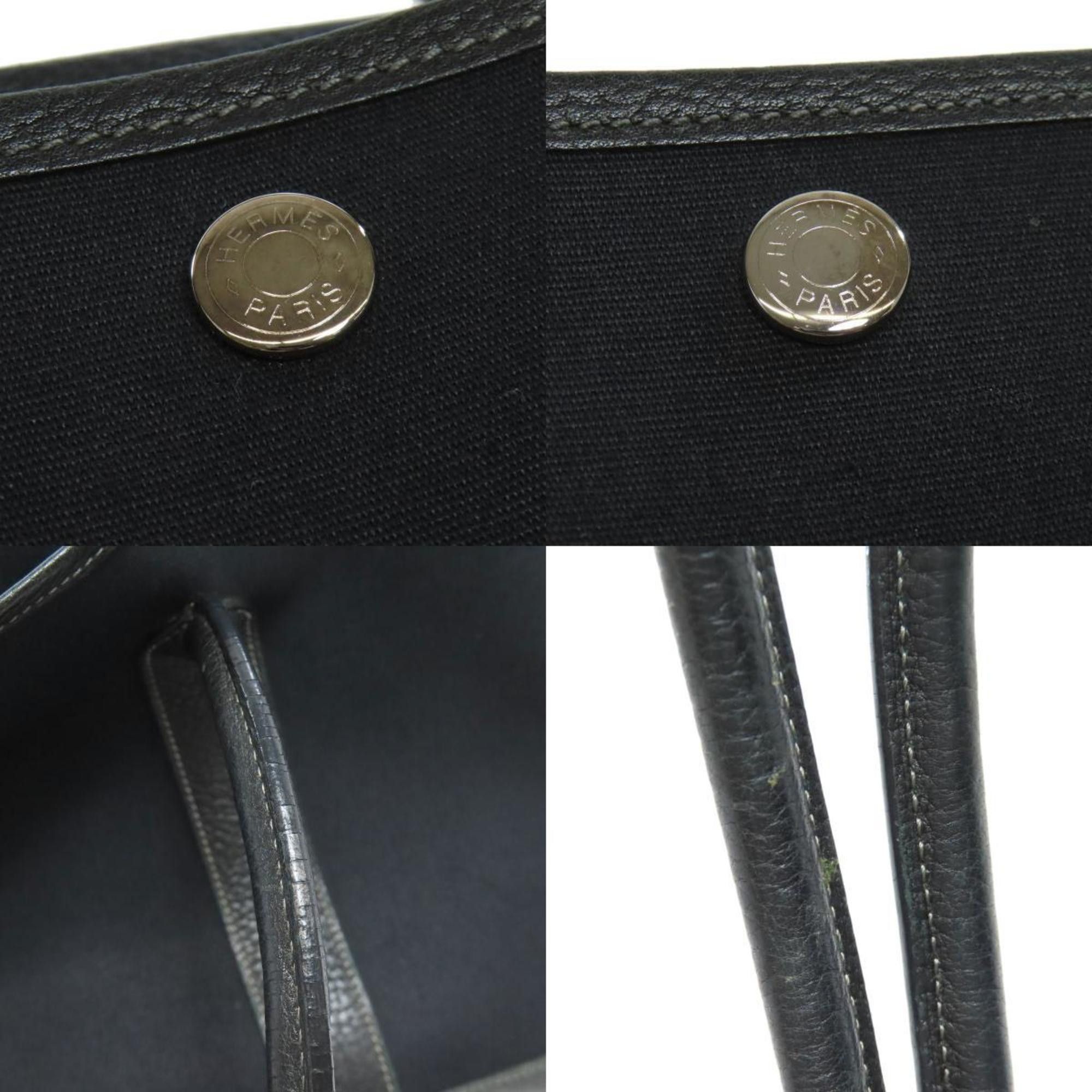 Hermes Hermès Garden Party tote Size ONE SIZE - 6 Thumbnail