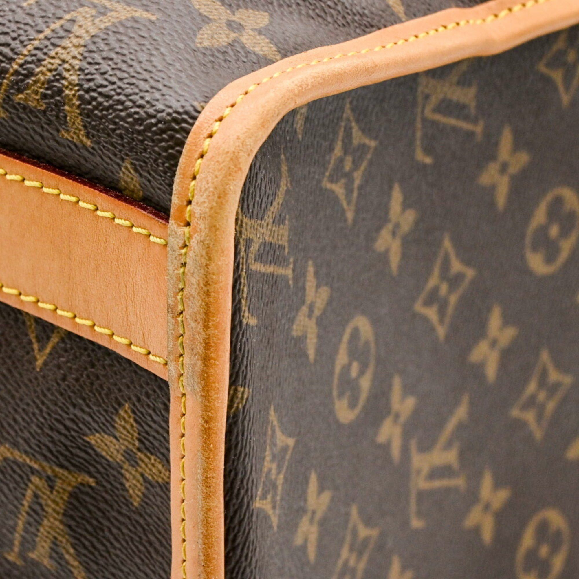 Louis Vuitton Louis Vuitton Sac chien travel Size ONE SIZE - 6 Thumbnail