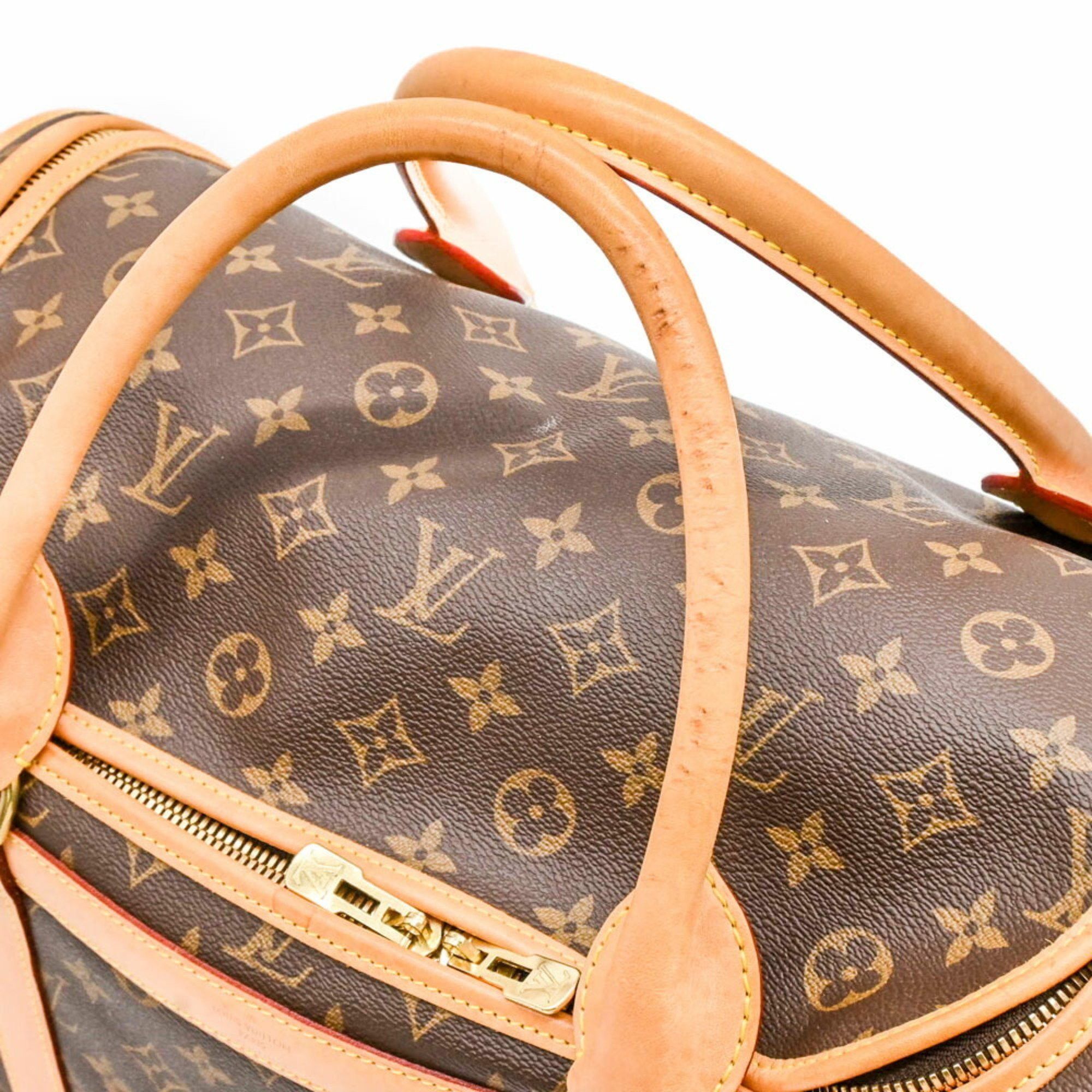 Louis Vuitton Louis Vuitton Sac chien travel Size ONE SIZE - 5 Thumbnail