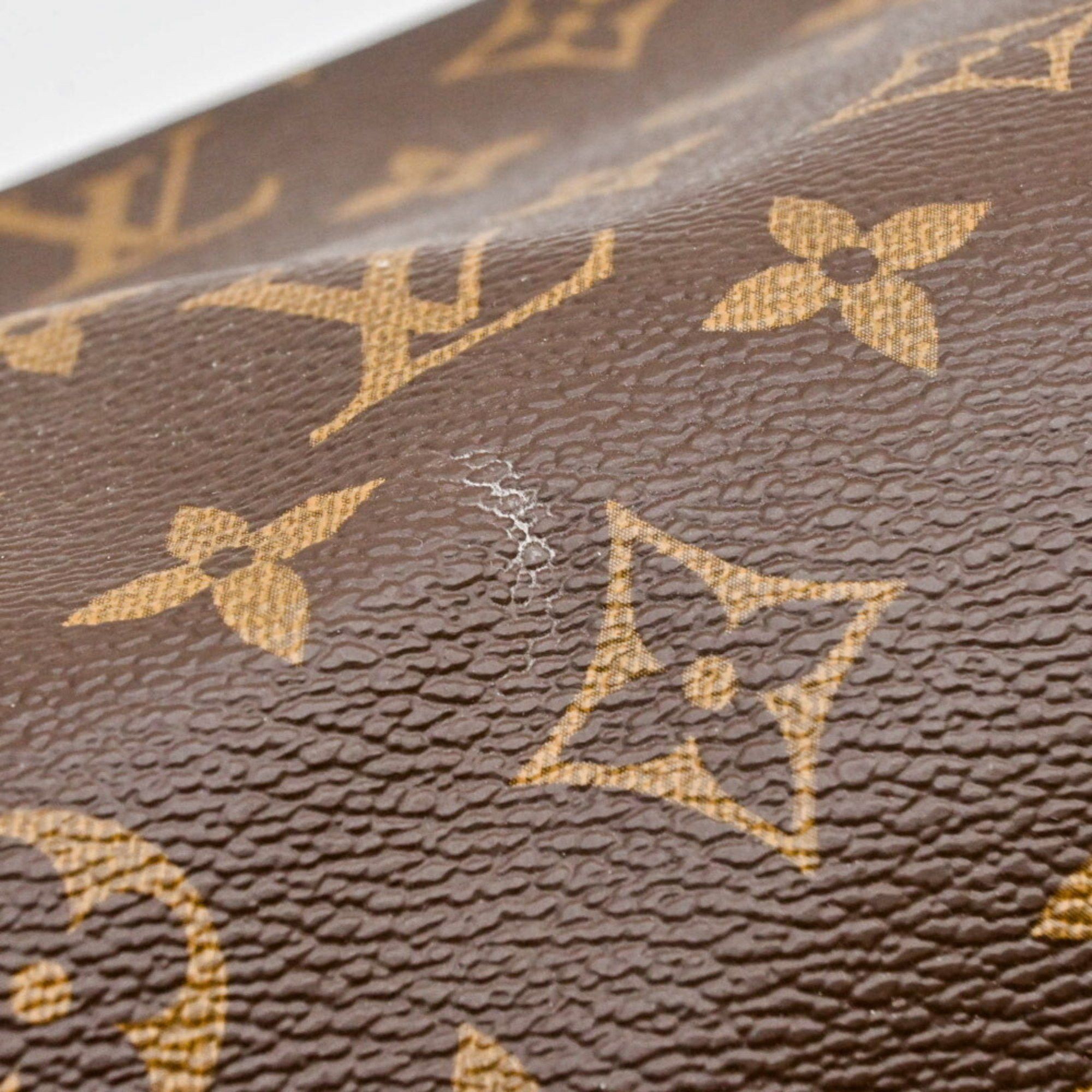 Louis Vuitton Louis Vuitton Sac chien travel Size ONE SIZE - 16 Thumbnail