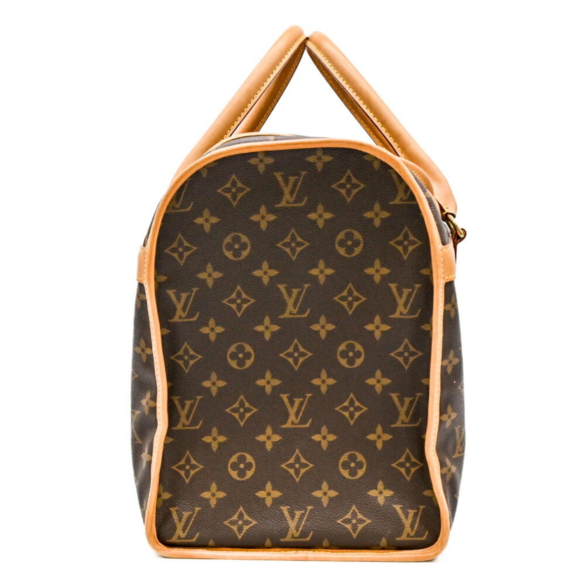 Louis Vuitton Louis Vuitton Sac chien travel Size ONE SIZE - 4 Thumbnail