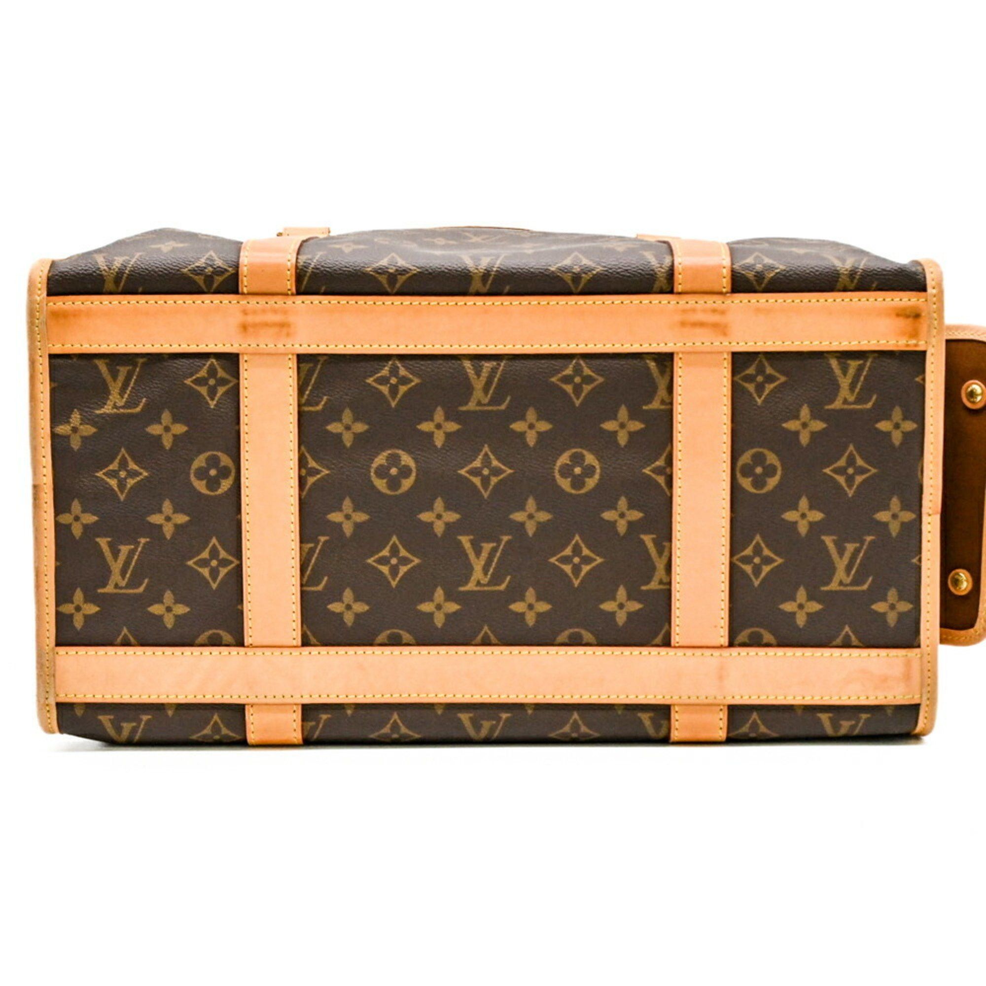 Louis Vuitton Louis Vuitton Sac chien travel Size ONE SIZE - 14 Thumbnail
