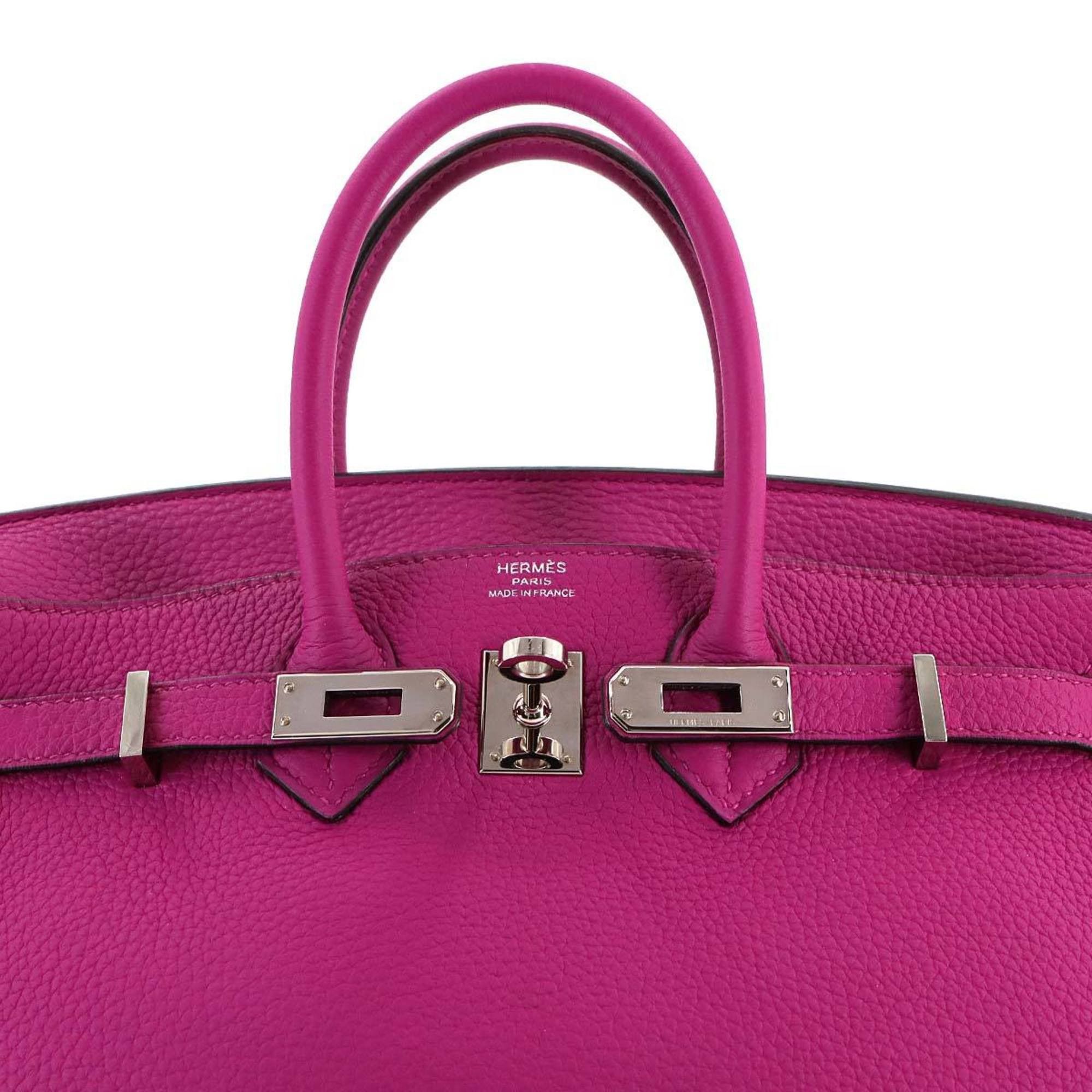 Hermes Hermès Birkin 25 handbag Size ONE SIZE - 6 Thumbnail