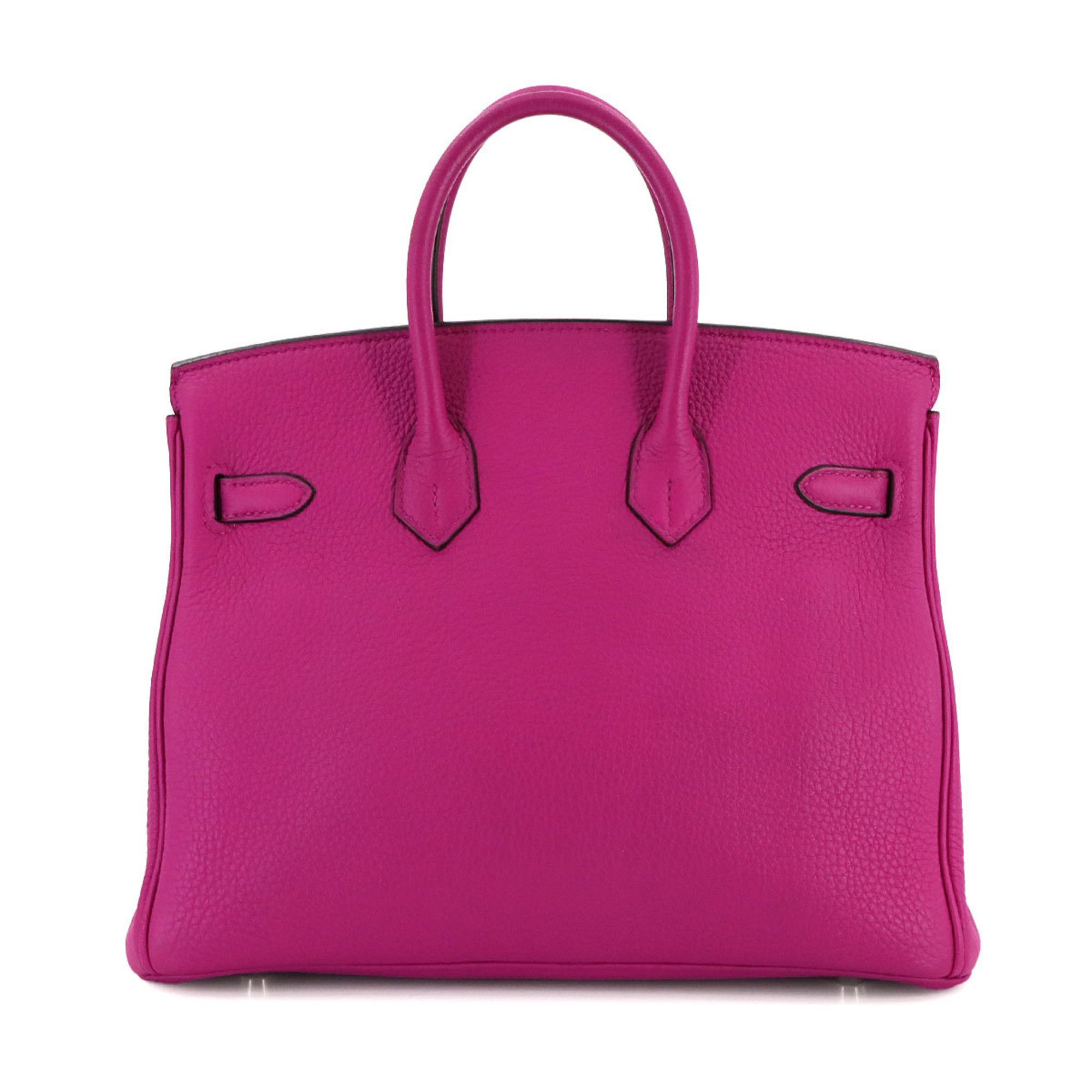 Hermes Hermès Birkin 25 handbag Size ONE SIZE - 2 Thumbnail