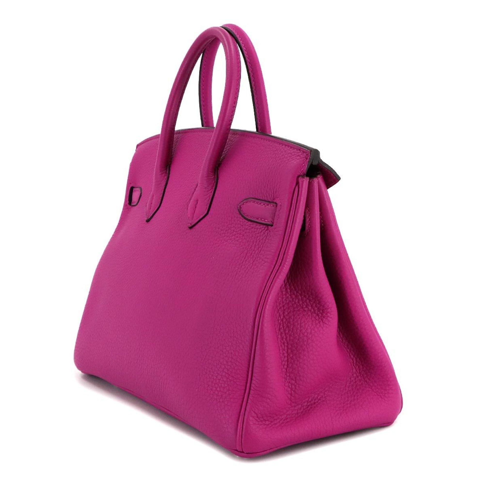 Hermes Hermès Birkin 25 handbag Size ONE SIZE - 3 Thumbnail
