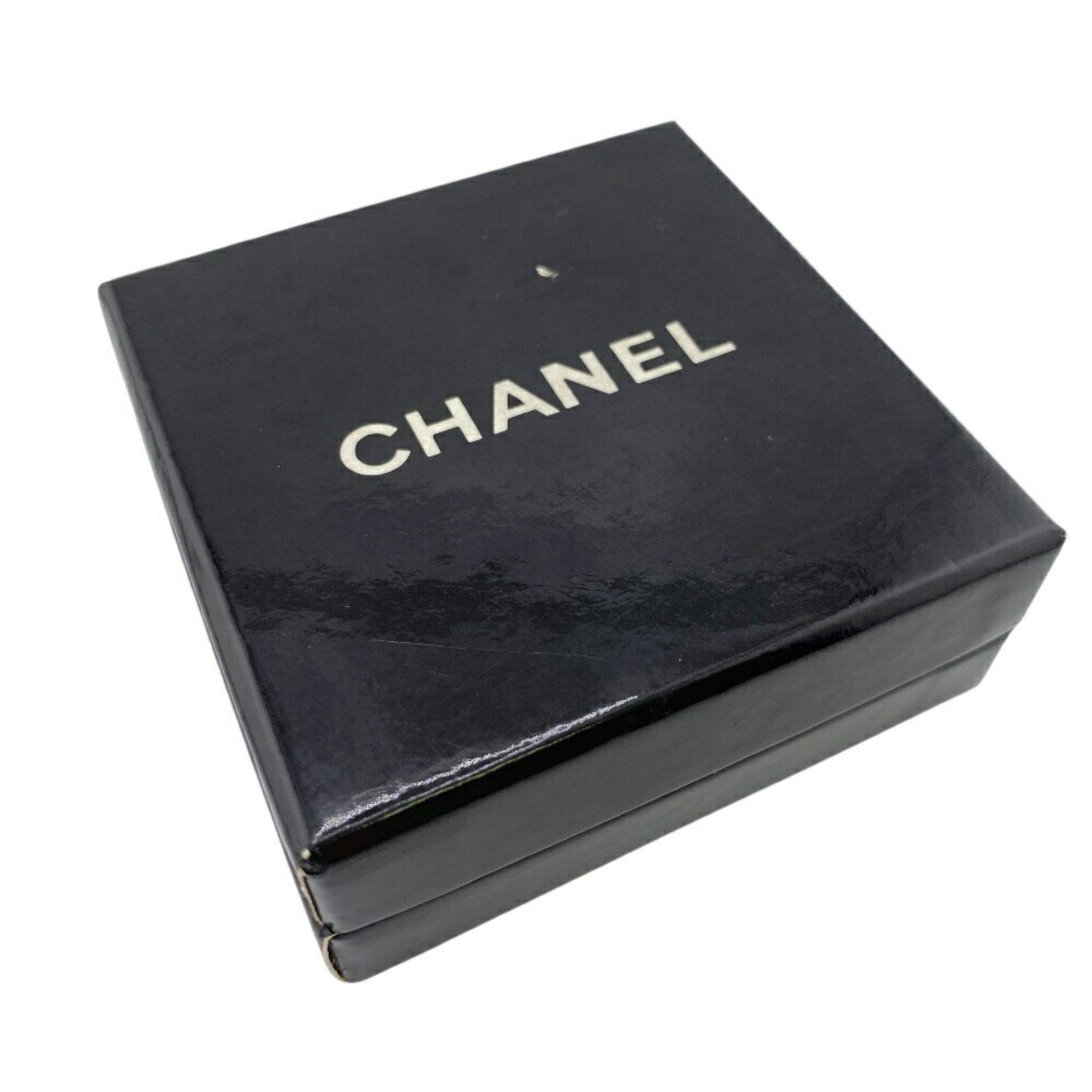 Chanel Chanel earring Size ONE SIZE - 9 Thumbnail
