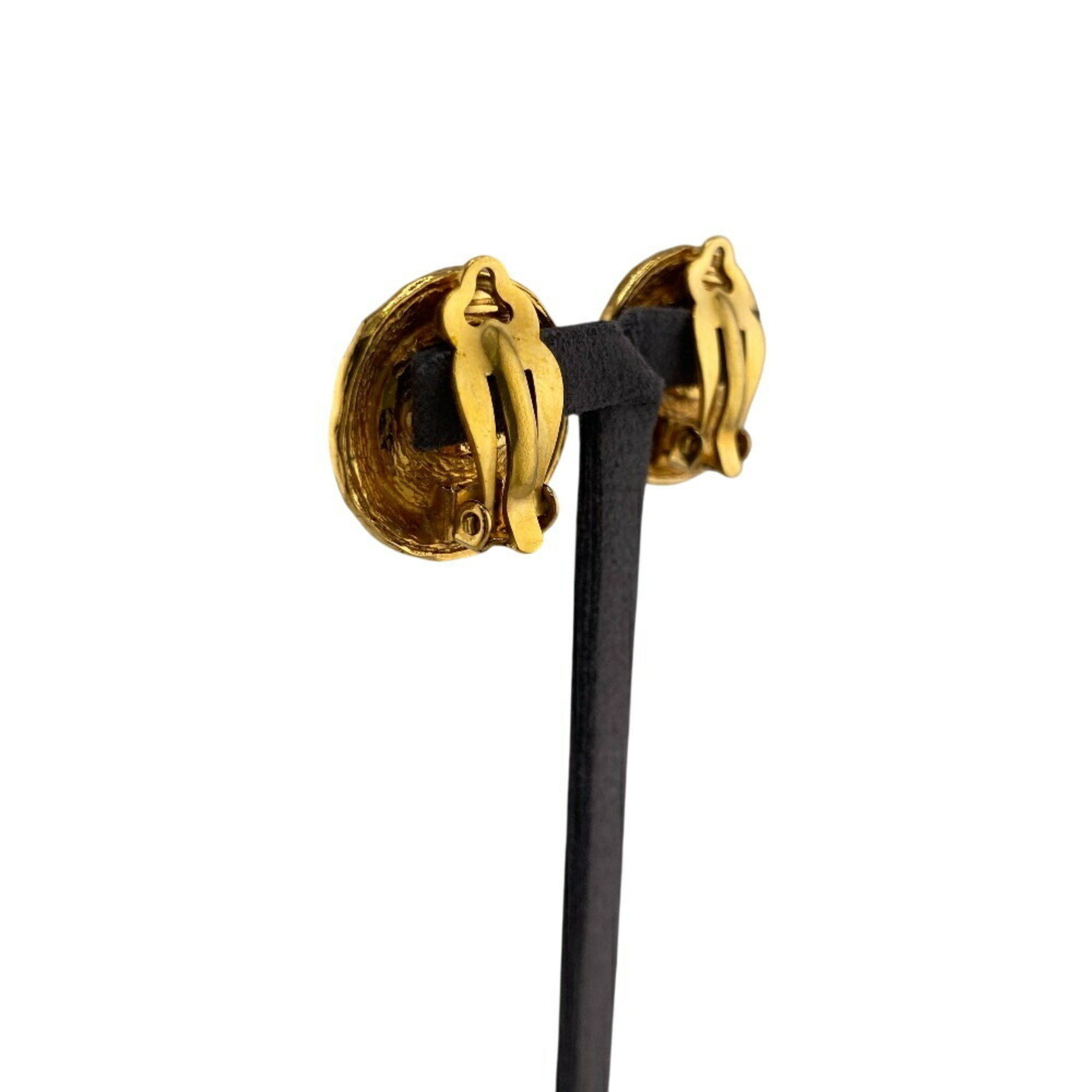 Chanel Chanel earring Size ONE SIZE - 5 Thumbnail