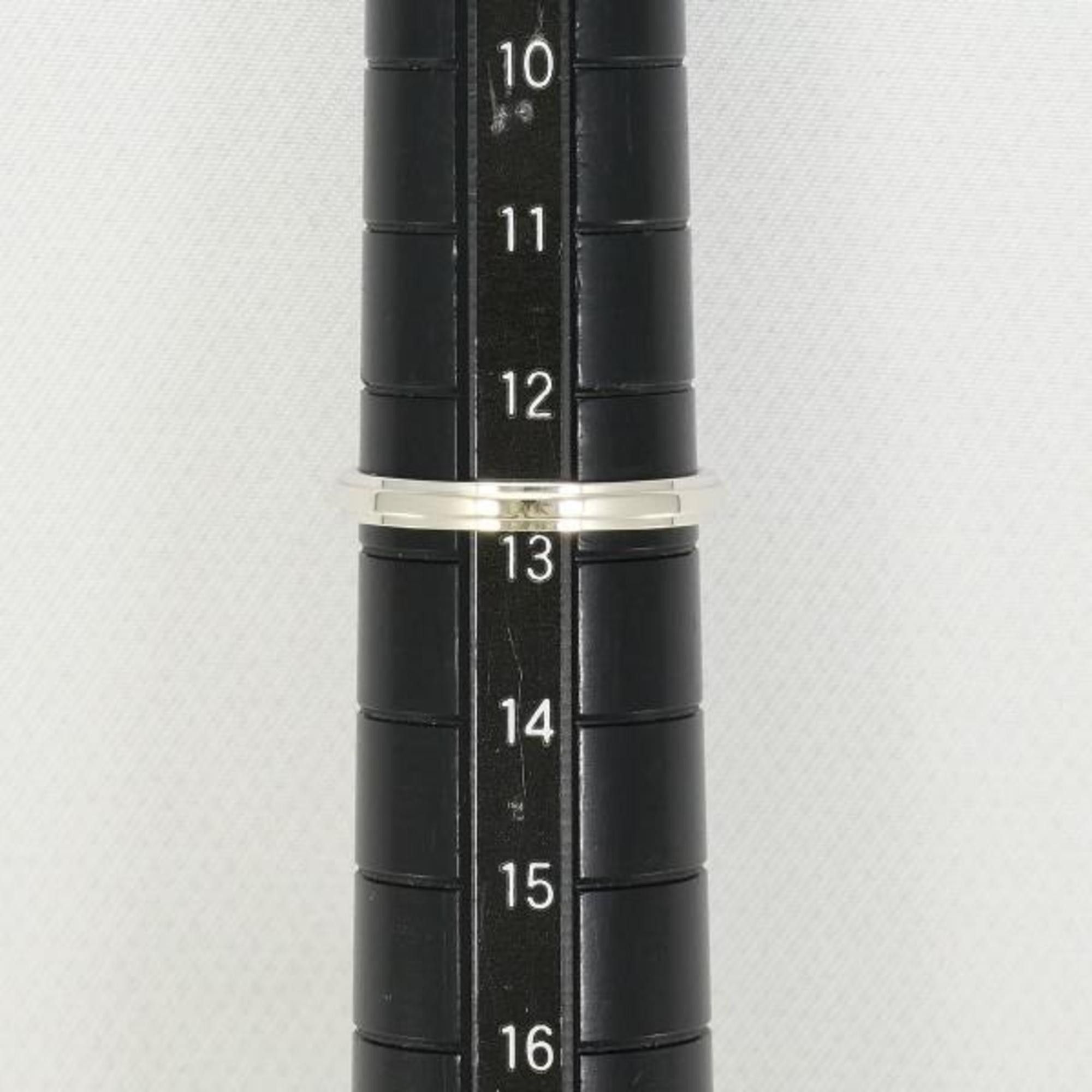 Cartier Cartier Amour ring Size ONE SIZE - 6 Thumbnail