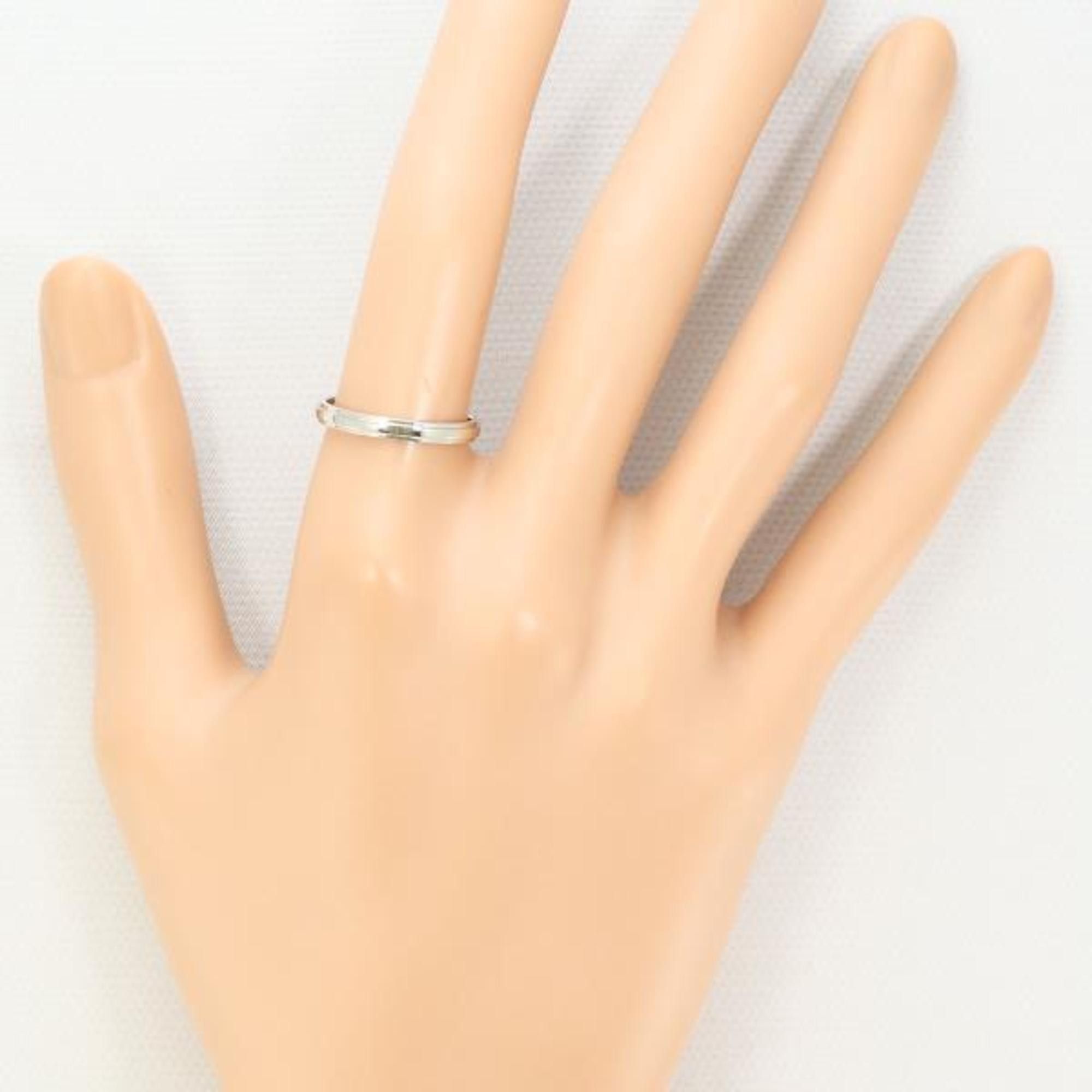 Cartier Cartier Amour ring Size ONE SIZE - 5 Thumbnail