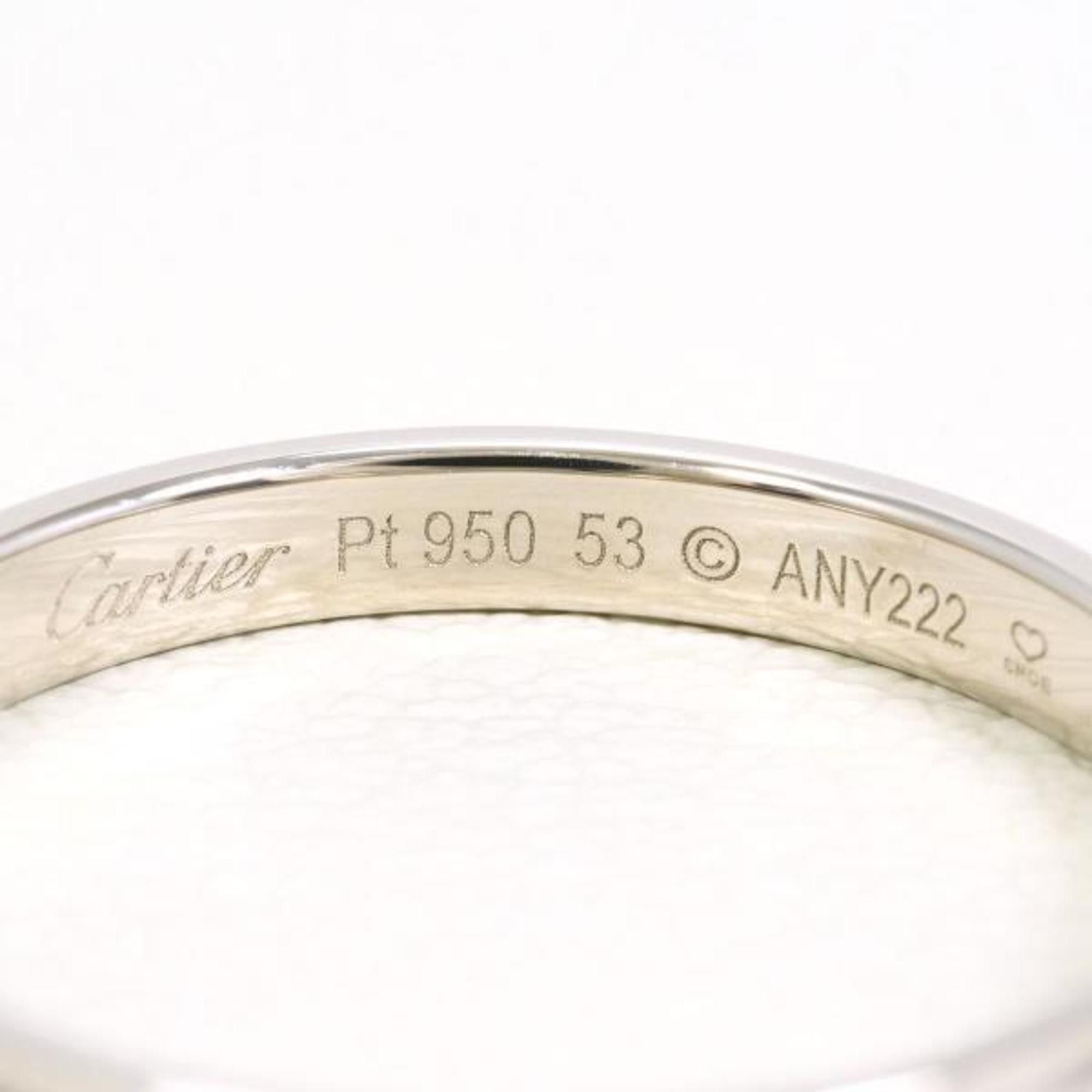 Cartier Cartier Amour ring Size ONE SIZE - 4 Thumbnail