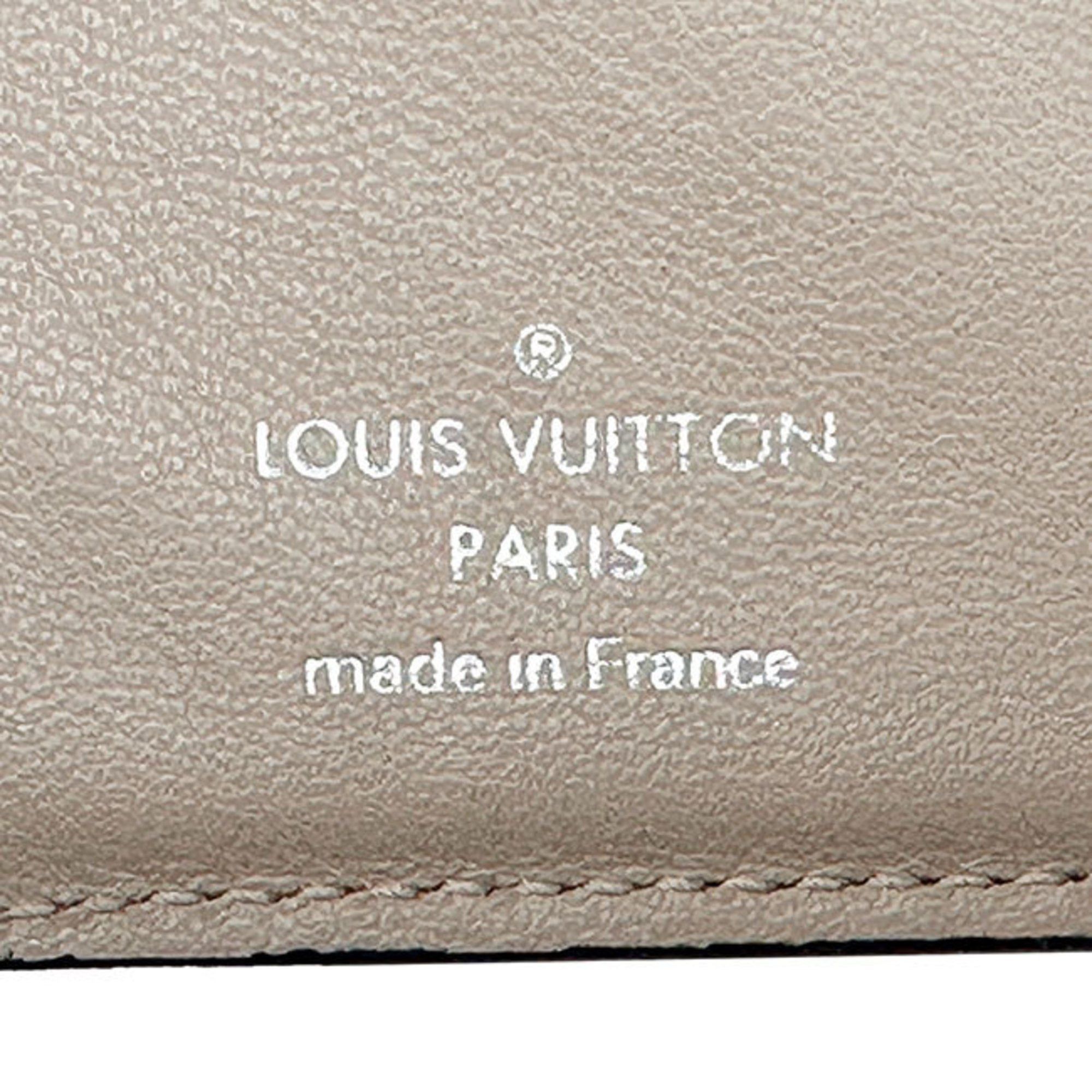Louis Vuitton Louis Vuitton Portefeuille Cléa wallet Size ONE SIZE - 13 Thumbnail