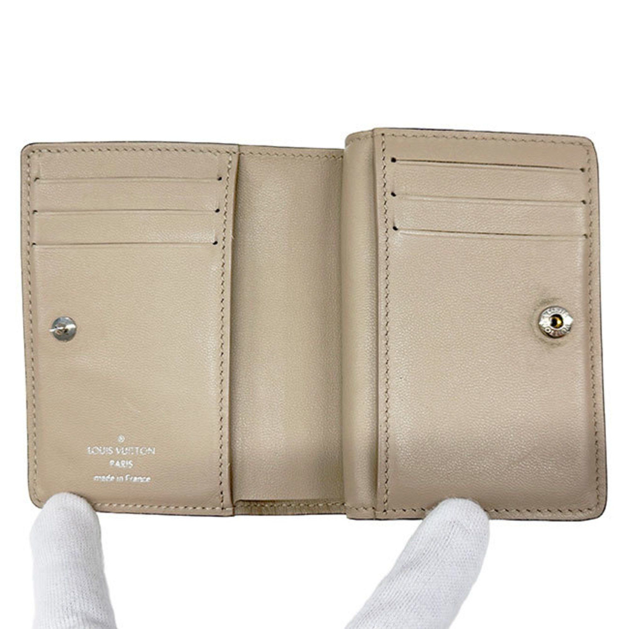 Louis Vuitton Louis Vuitton Portefeuille Cléa wallet Size ONE SIZE - 17 Thumbnail