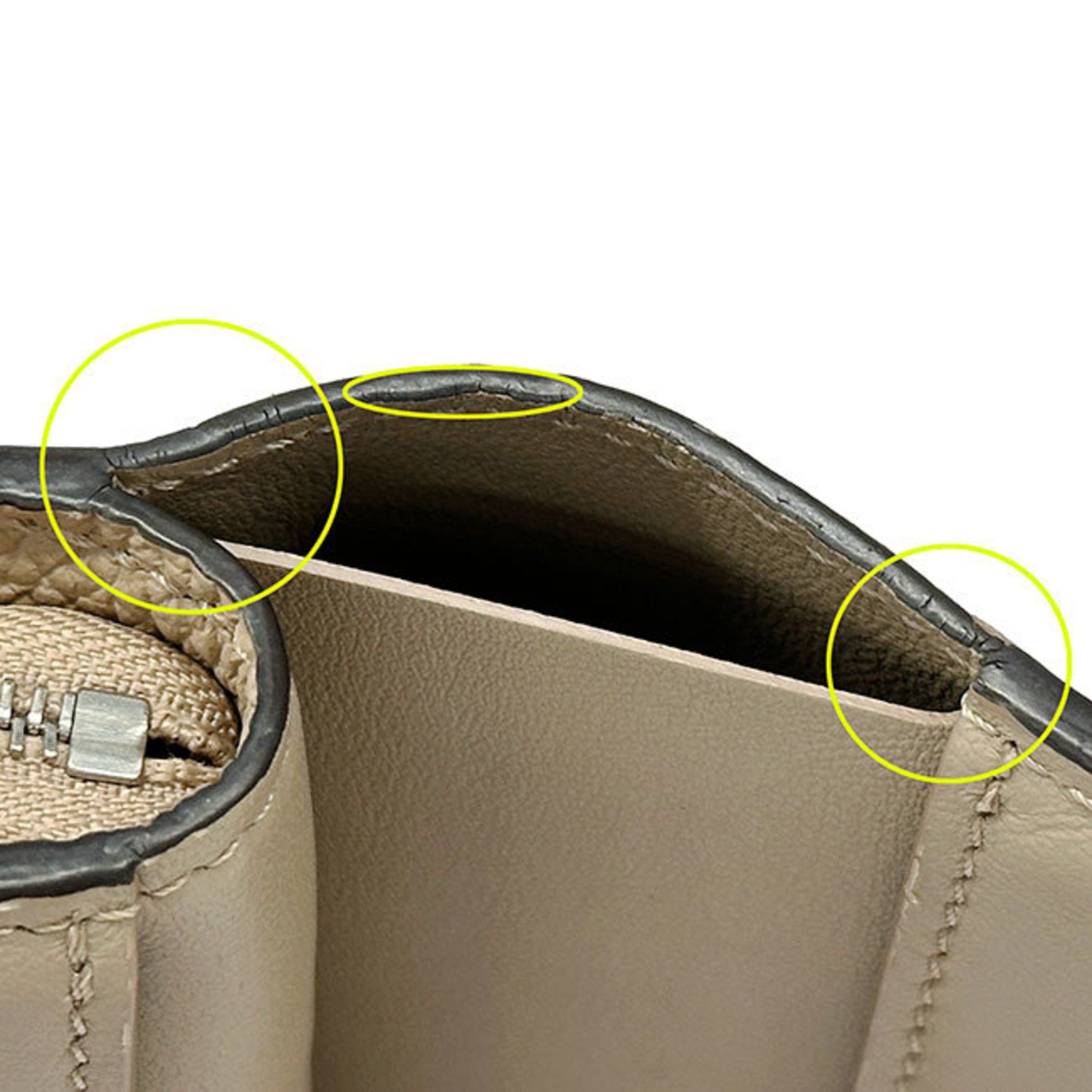 Louis Vuitton Louis Vuitton Portefeuille Cléa wallet Size ONE SIZE - 5 Thumbnail