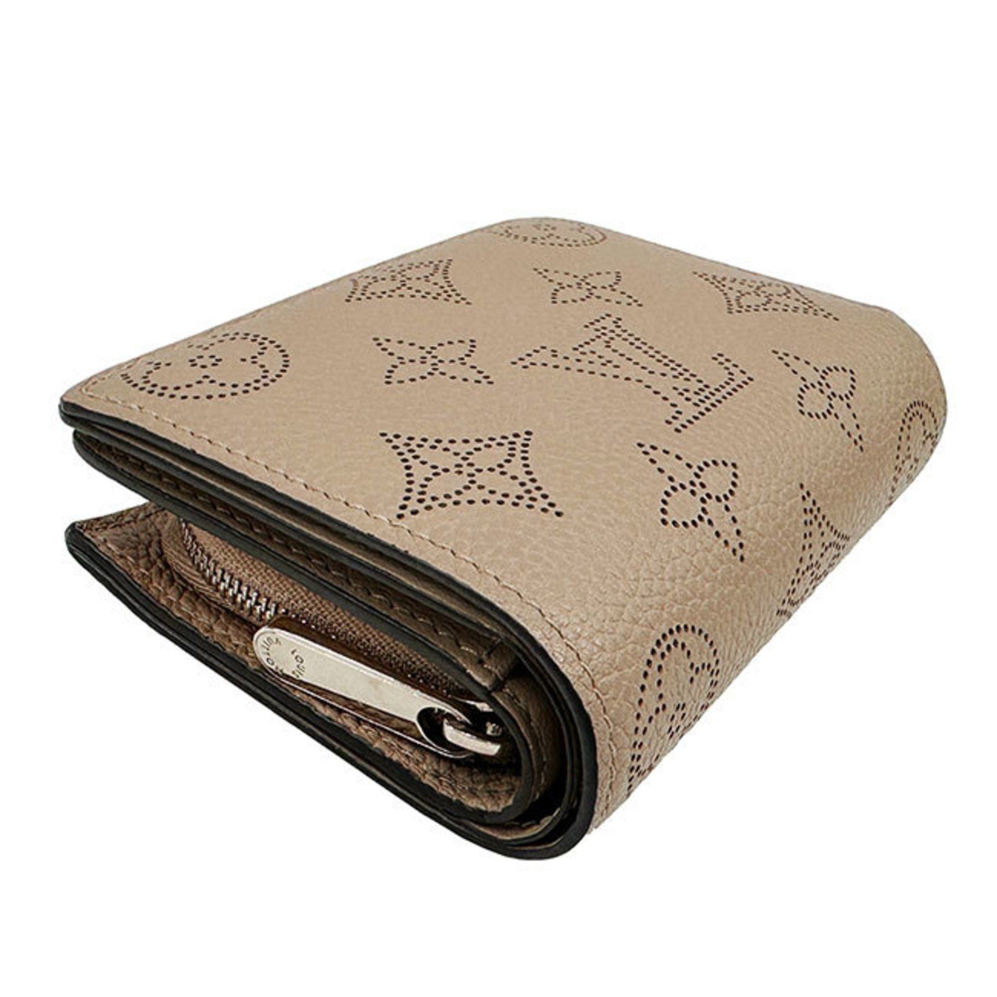 Louis Vuitton Louis Vuitton Portefeuille Cléa wallet Size ONE SIZE - 3 Thumbnail