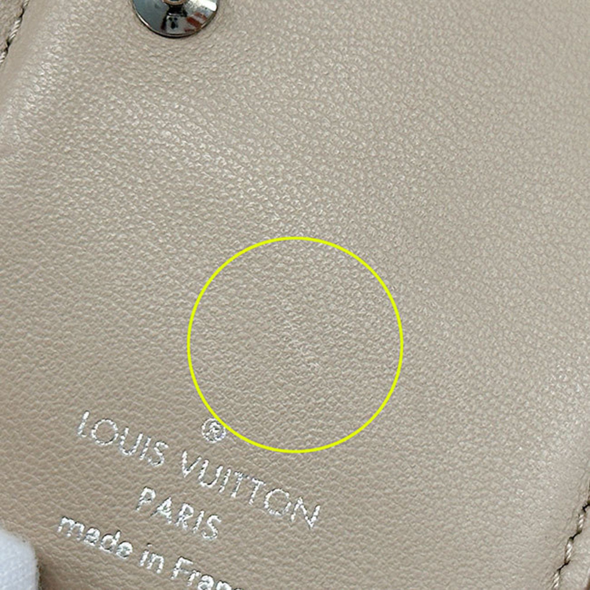 Louis Vuitton Louis Vuitton Portefeuille Cléa wallet Size ONE SIZE - 7 Thumbnail