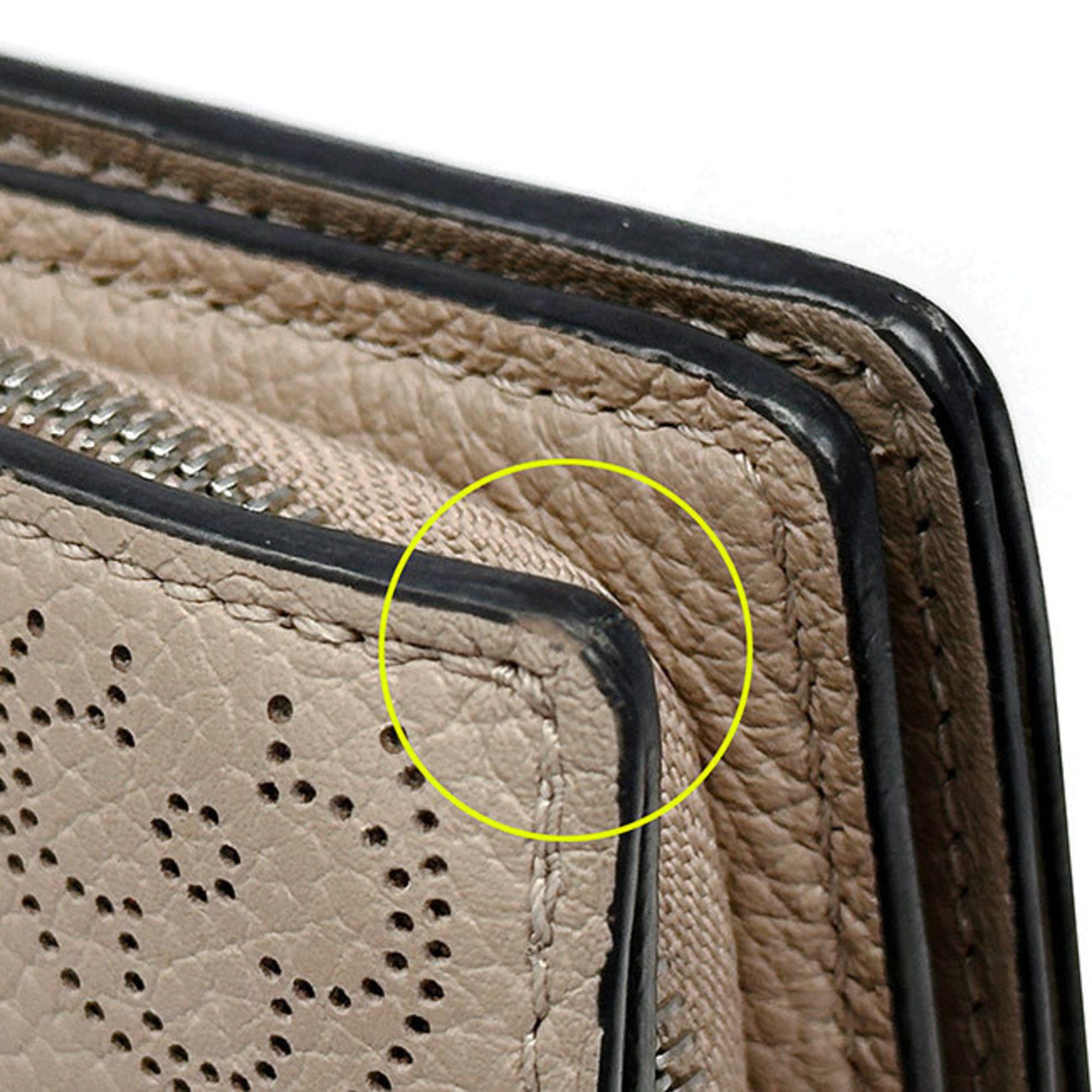 Louis Vuitton Louis Vuitton Portefeuille Cléa wallet Size ONE SIZE - 4 Thumbnail
