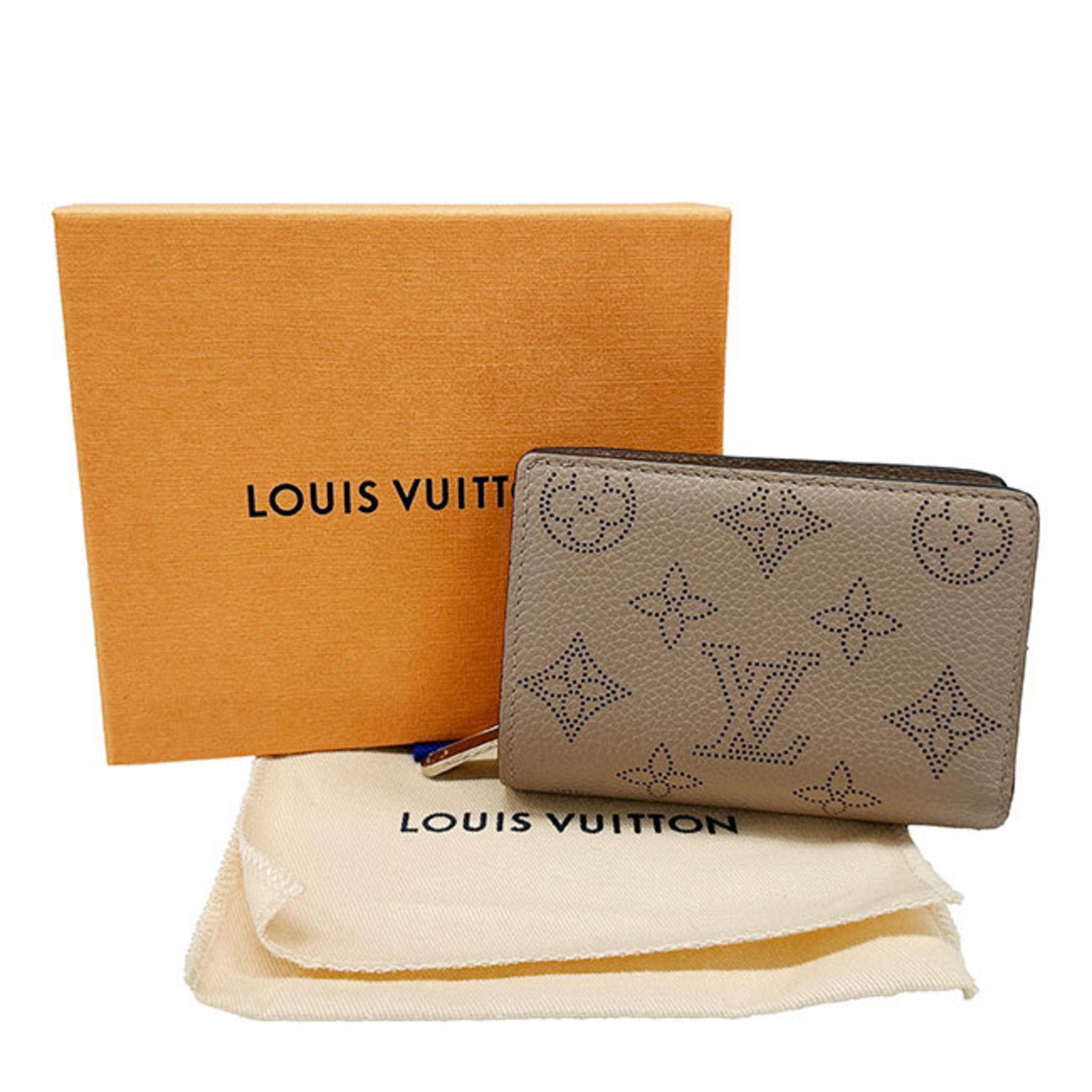 Louis Vuitton Louis Vuitton Portefeuille Cléa wallet Size ONE SIZE - 14 Thumbnail