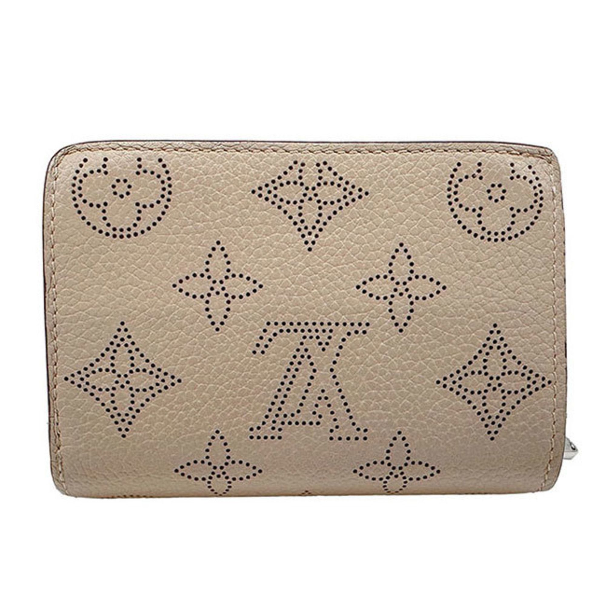 Louis Vuitton Louis Vuitton Portefeuille Cléa wallet Size ONE SIZE - 2 Thumbnail