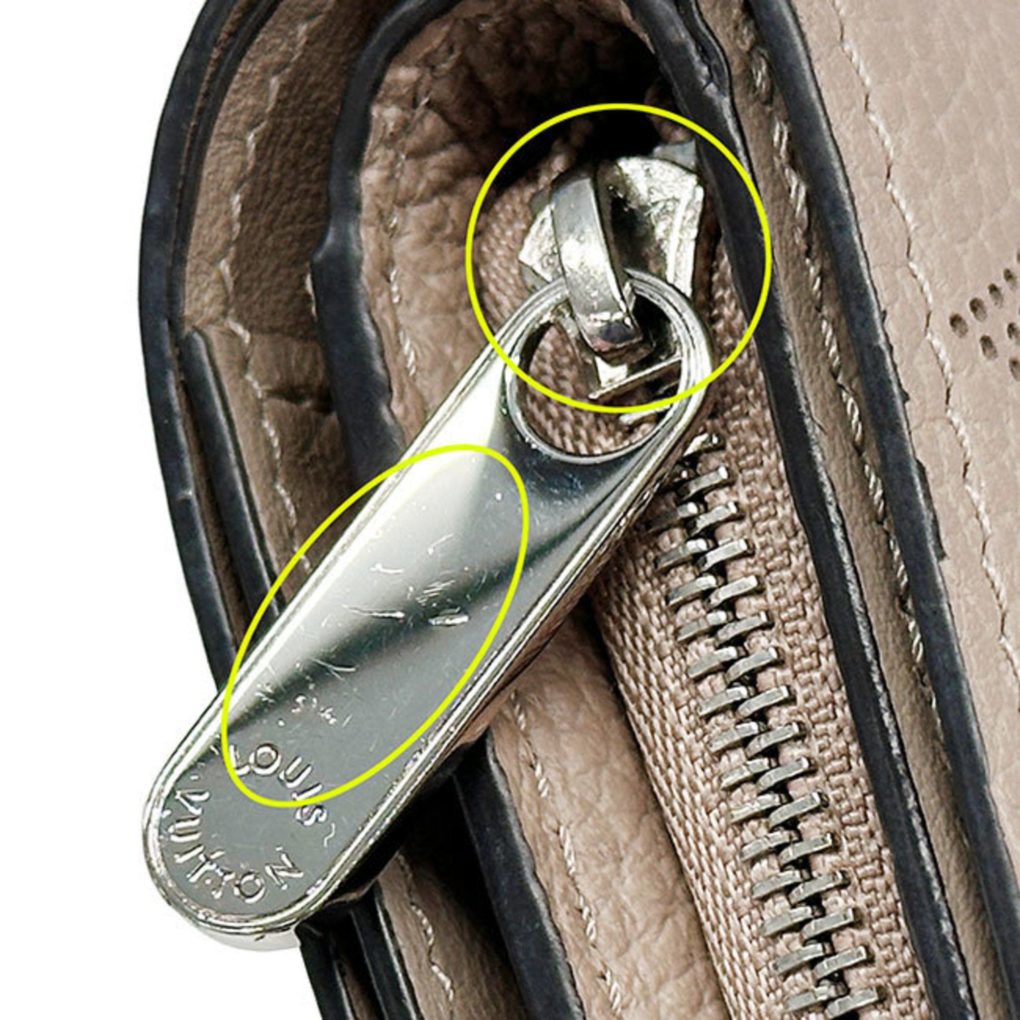 Louis Vuitton Louis Vuitton Portefeuille Cléa wallet Size ONE SIZE - 10 Thumbnail